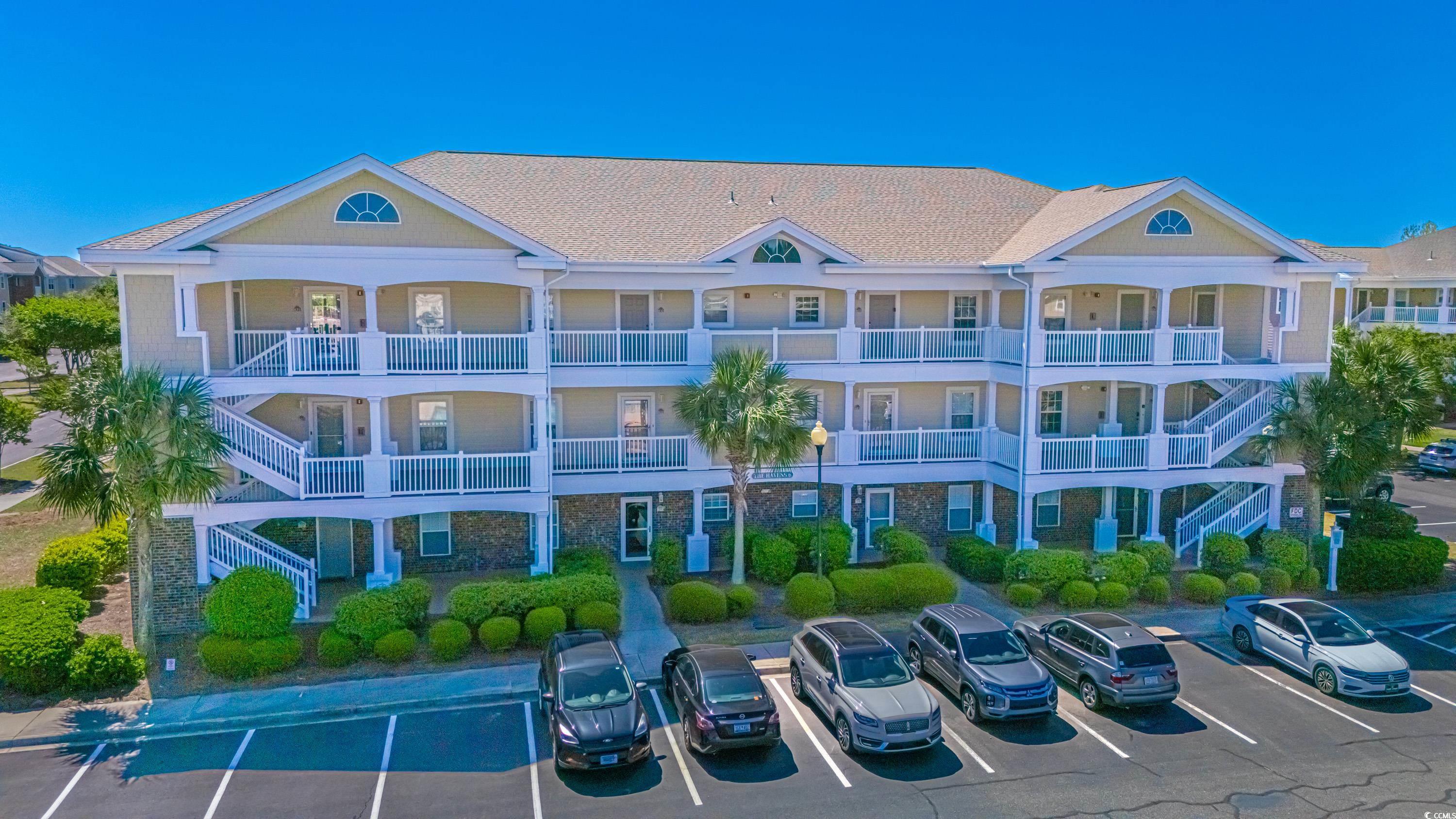 6203 Catalina Dr. Unit: 633