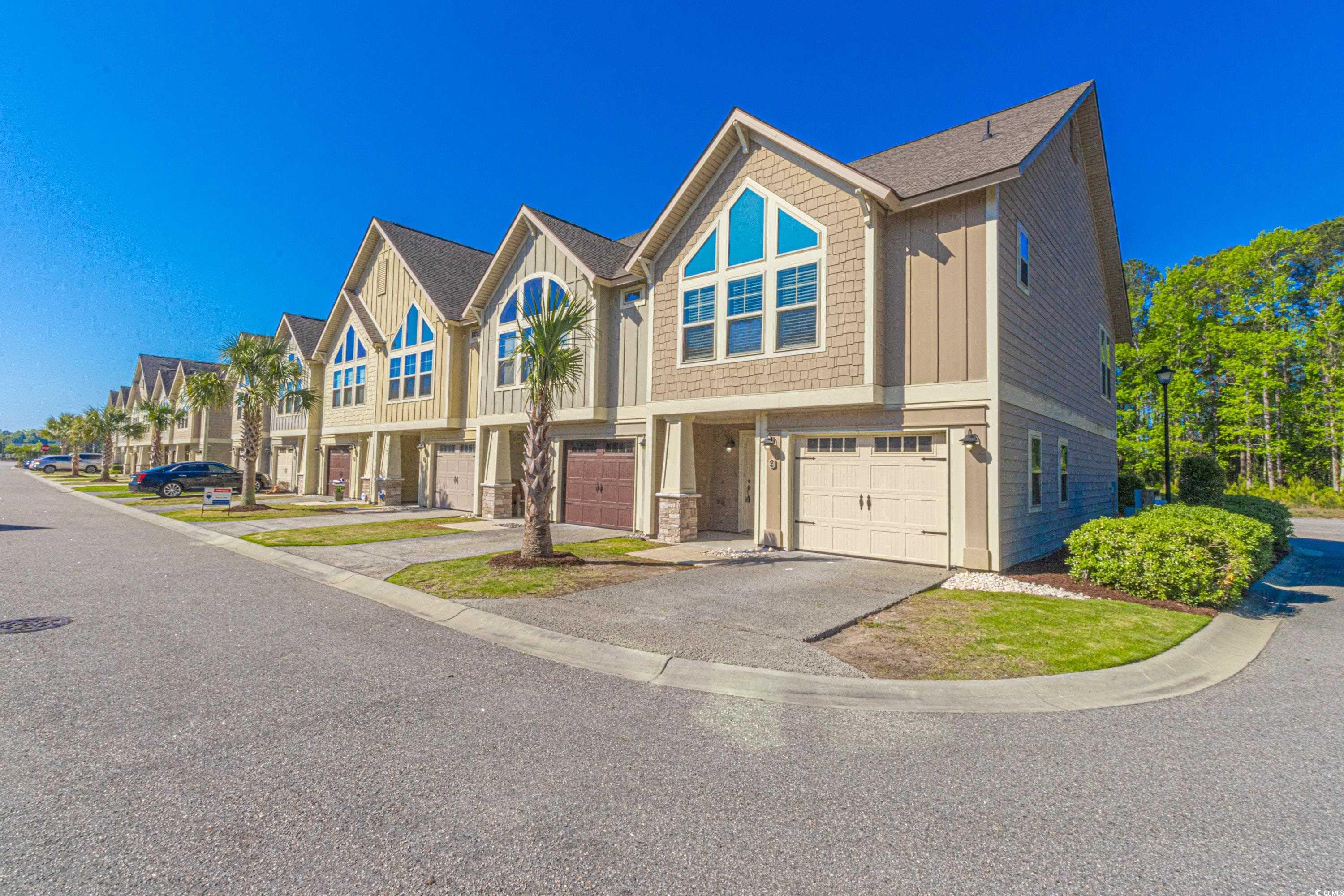 105 Villa Mar Dr. Unit: C-1