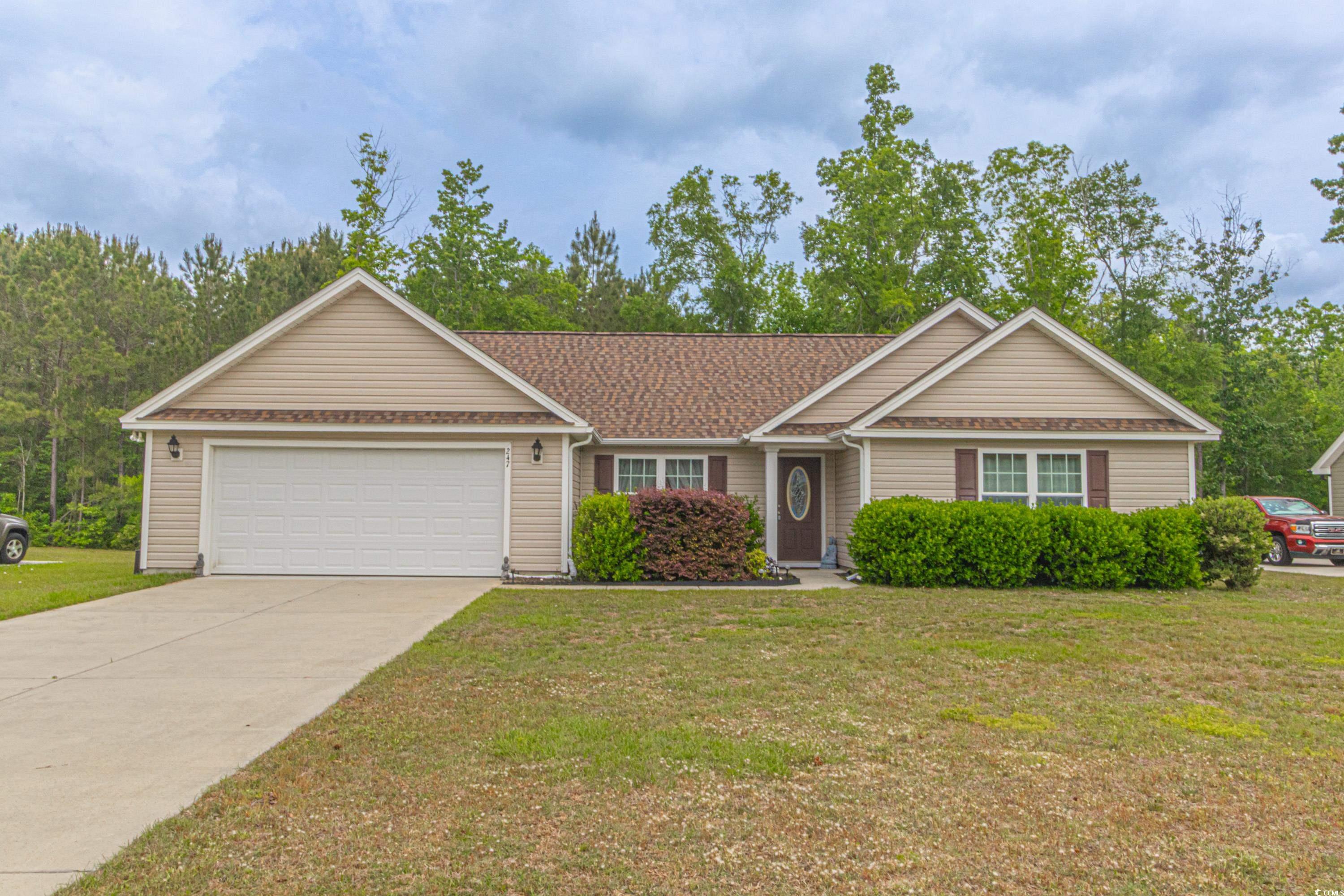 247 Rolling Oak Dr.