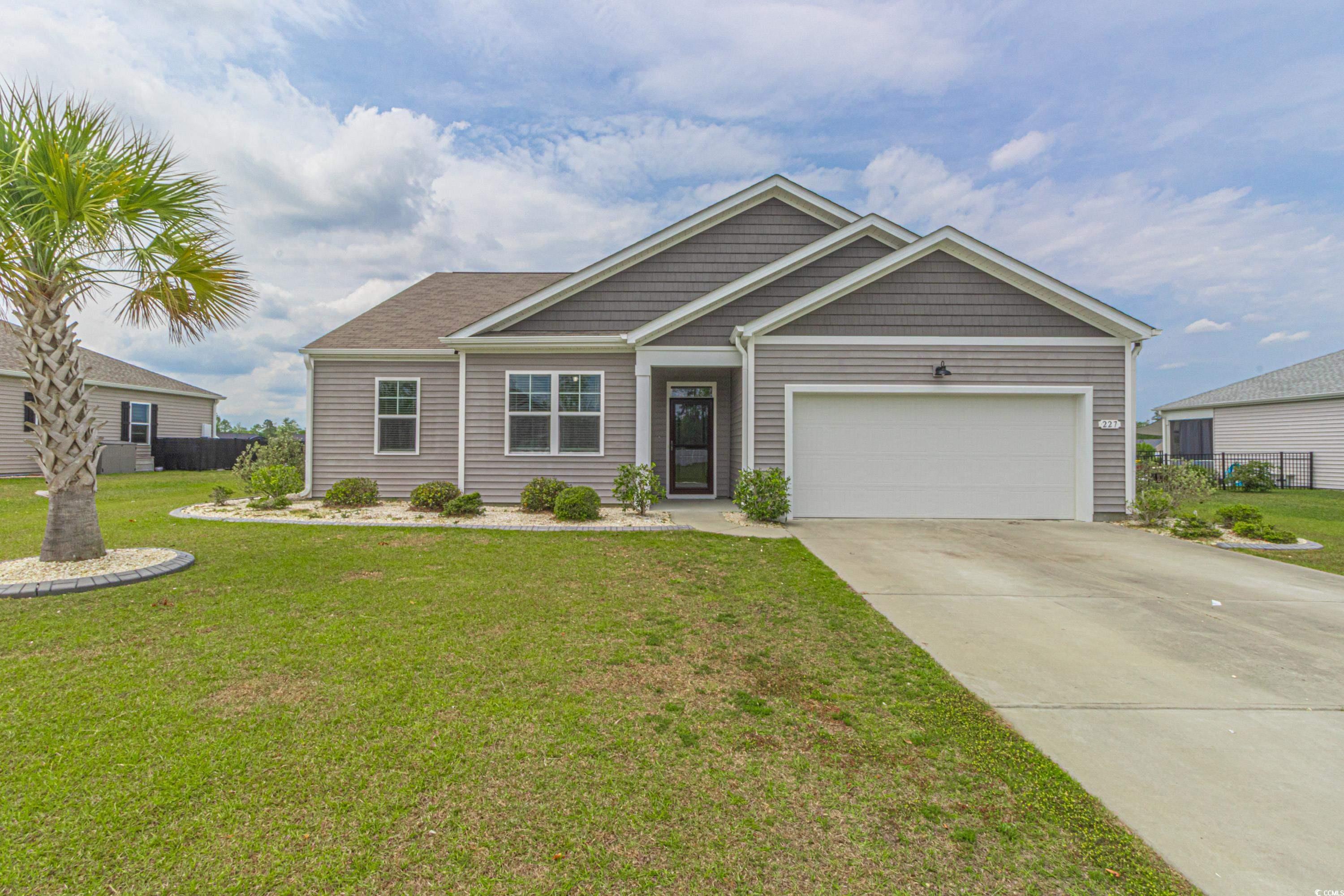 227 Carmello Circle