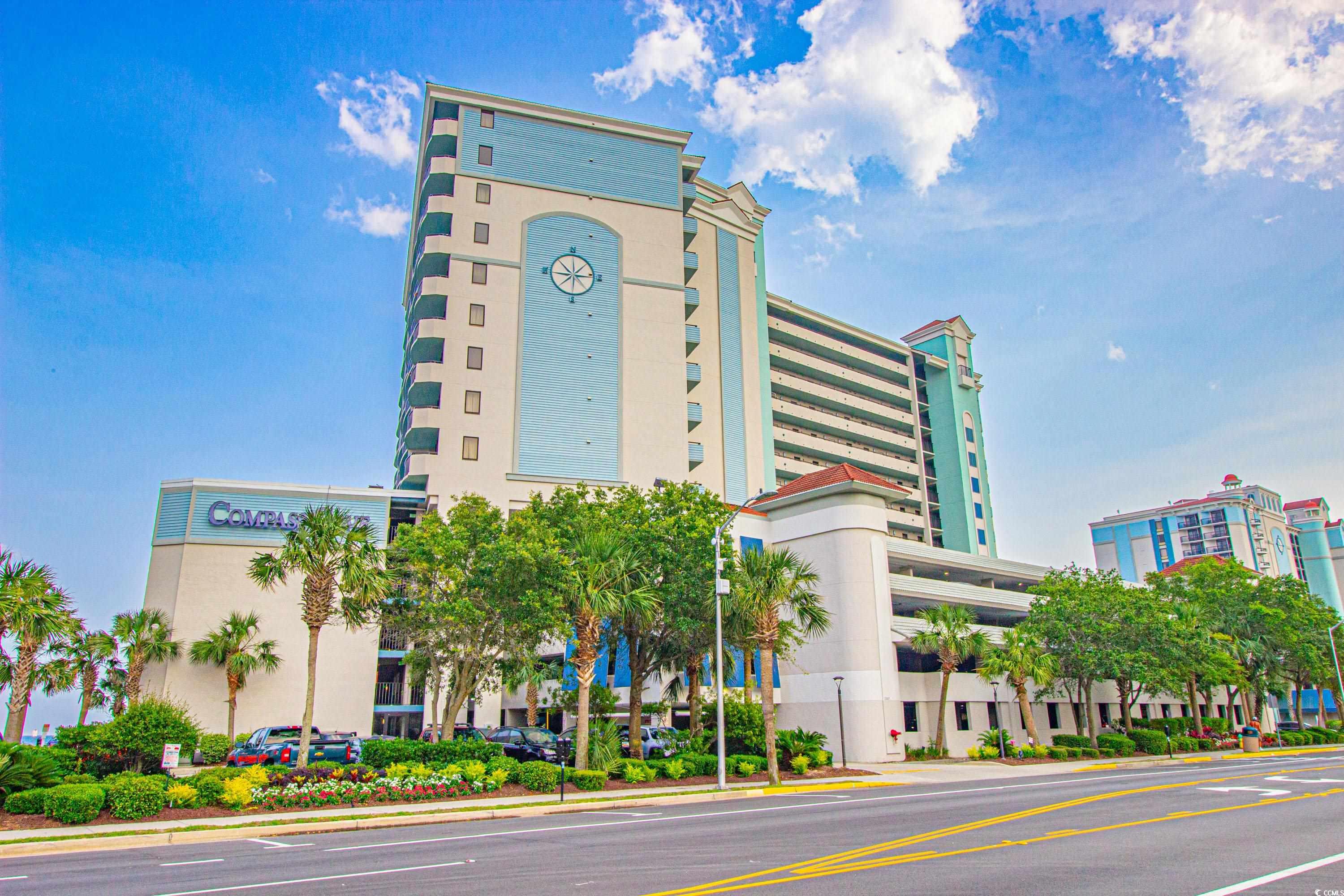 2301 S Ocean Blvd. Unit: 130