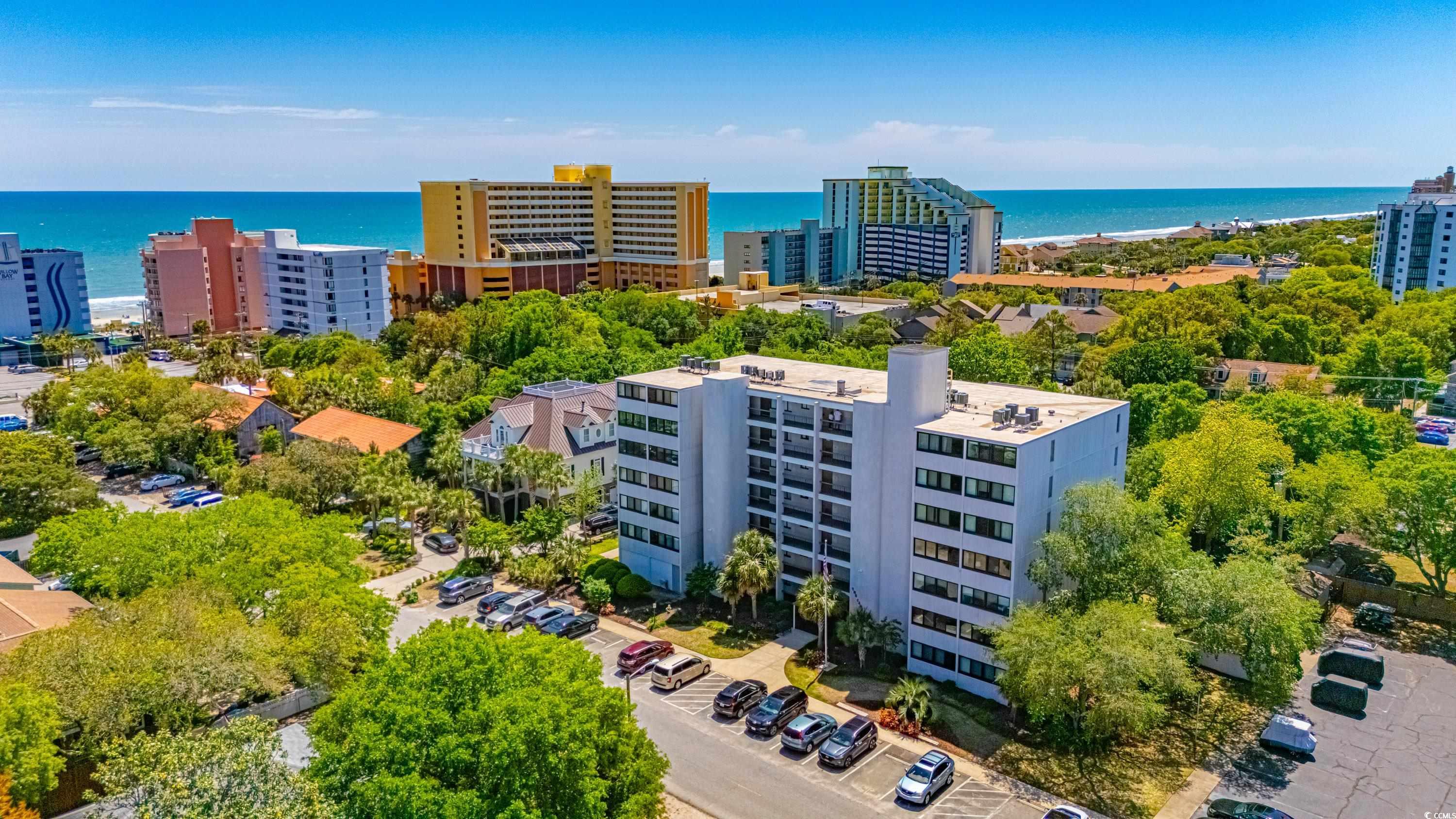 311 71st Ave. N Unit: 5A