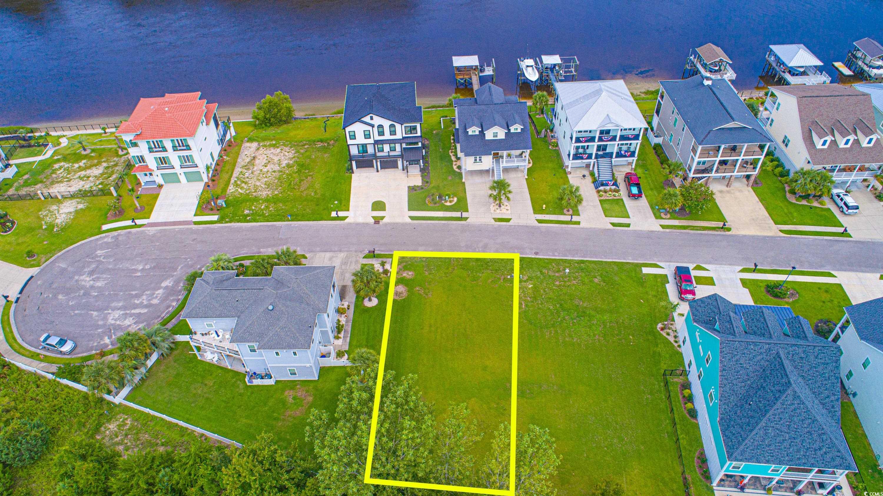 120 Palmetto Harbour Dr.