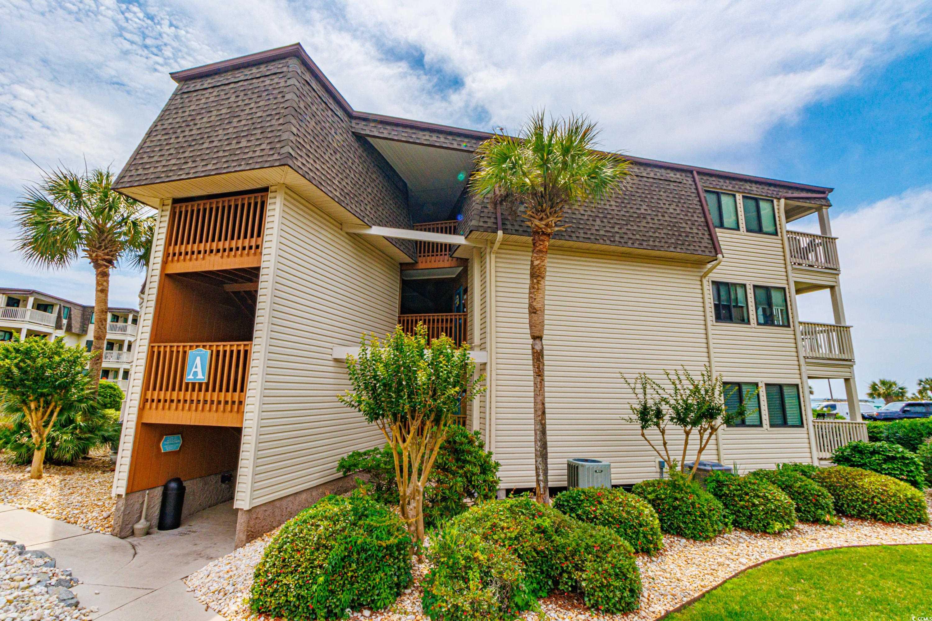 5601 N Ocean Blvd. Unit: A-307