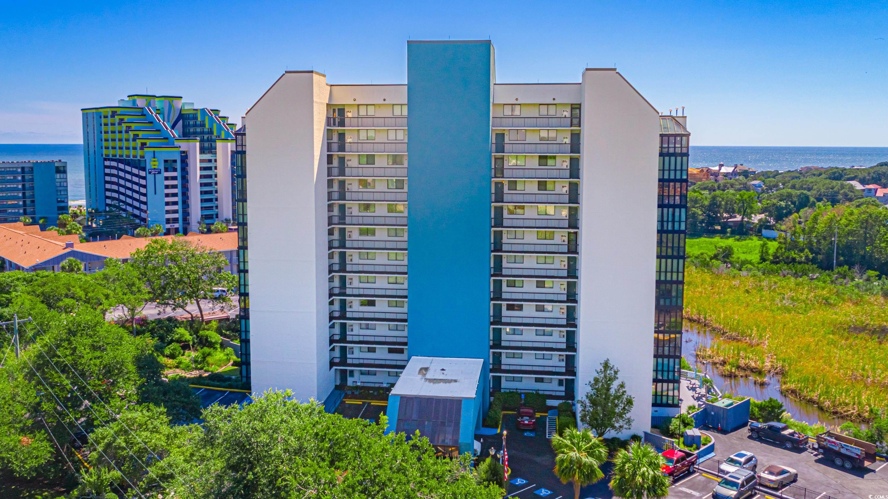 311 69th Ave. N Unit: 302