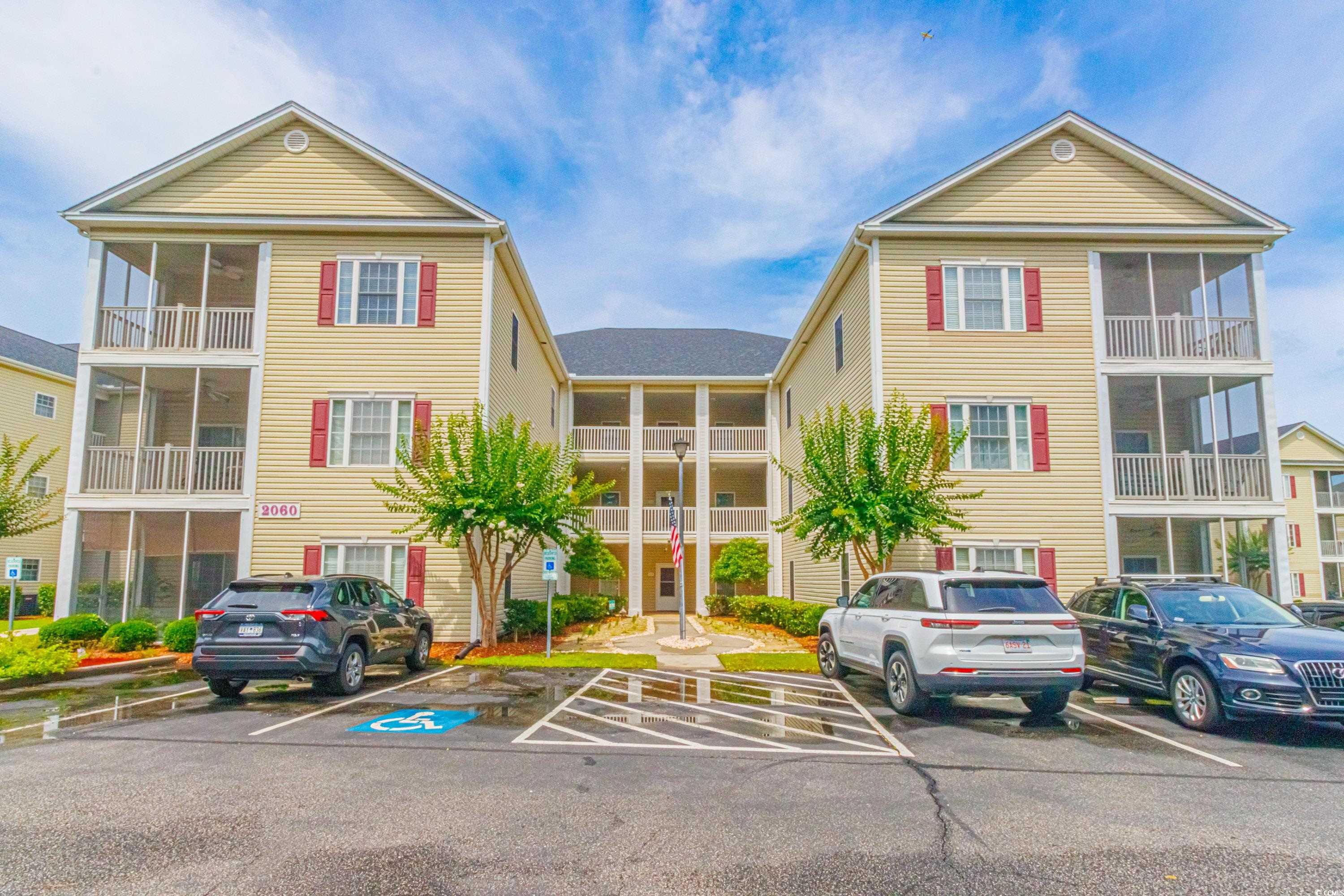 2060 Cross Gate Blvd. Unit: 102