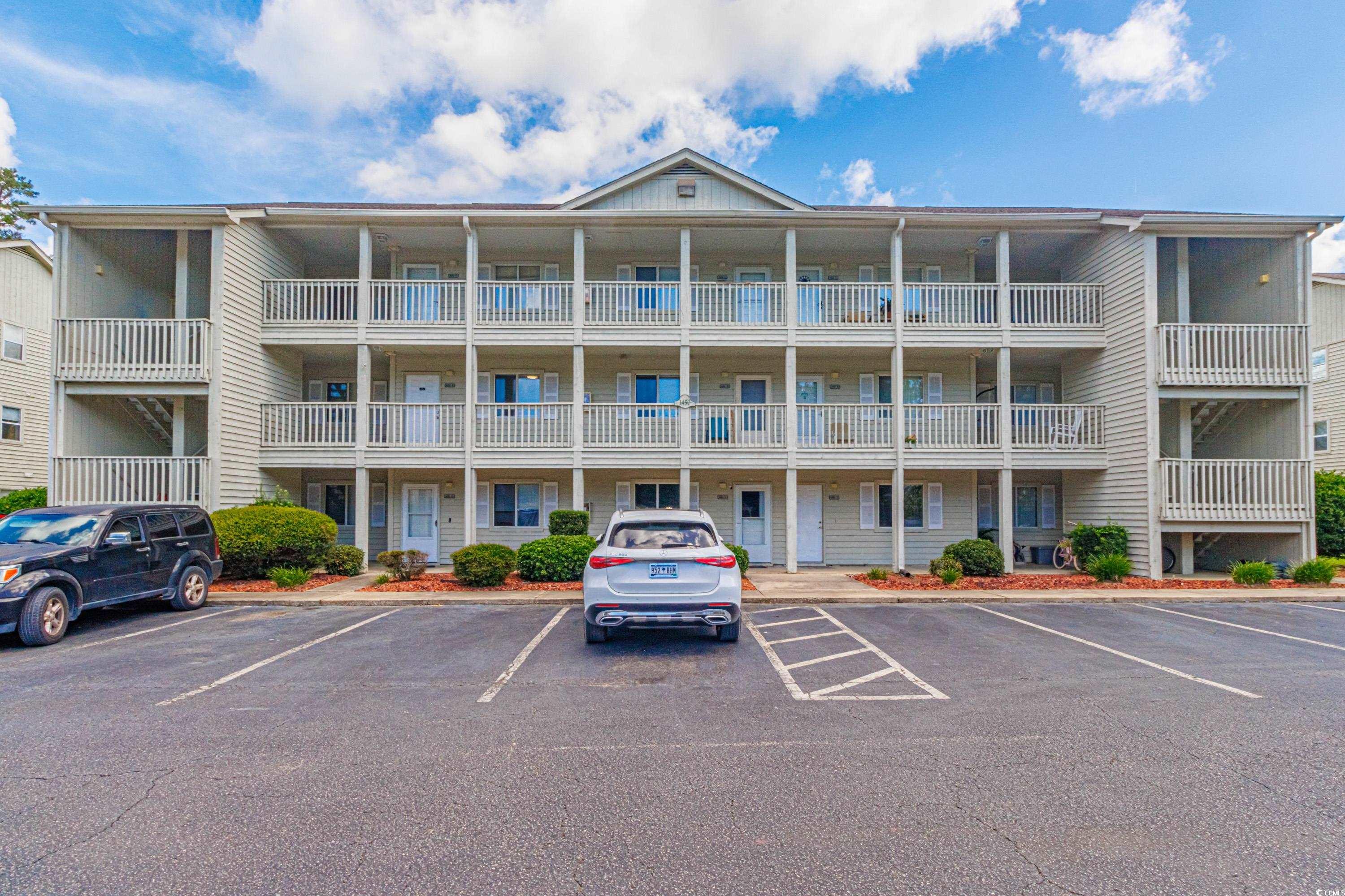 1450 St. George Ln. Unit: E