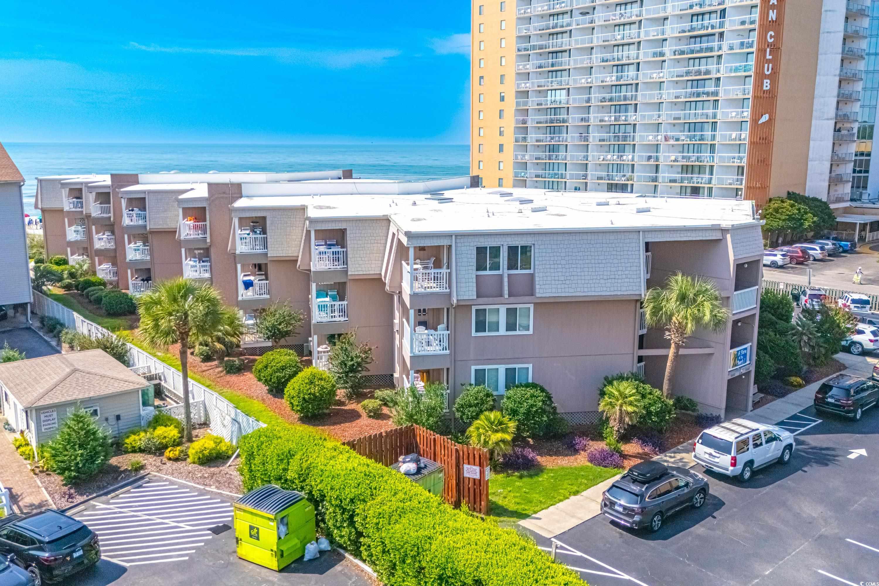 9560 Shore Dr. Unit: 3A