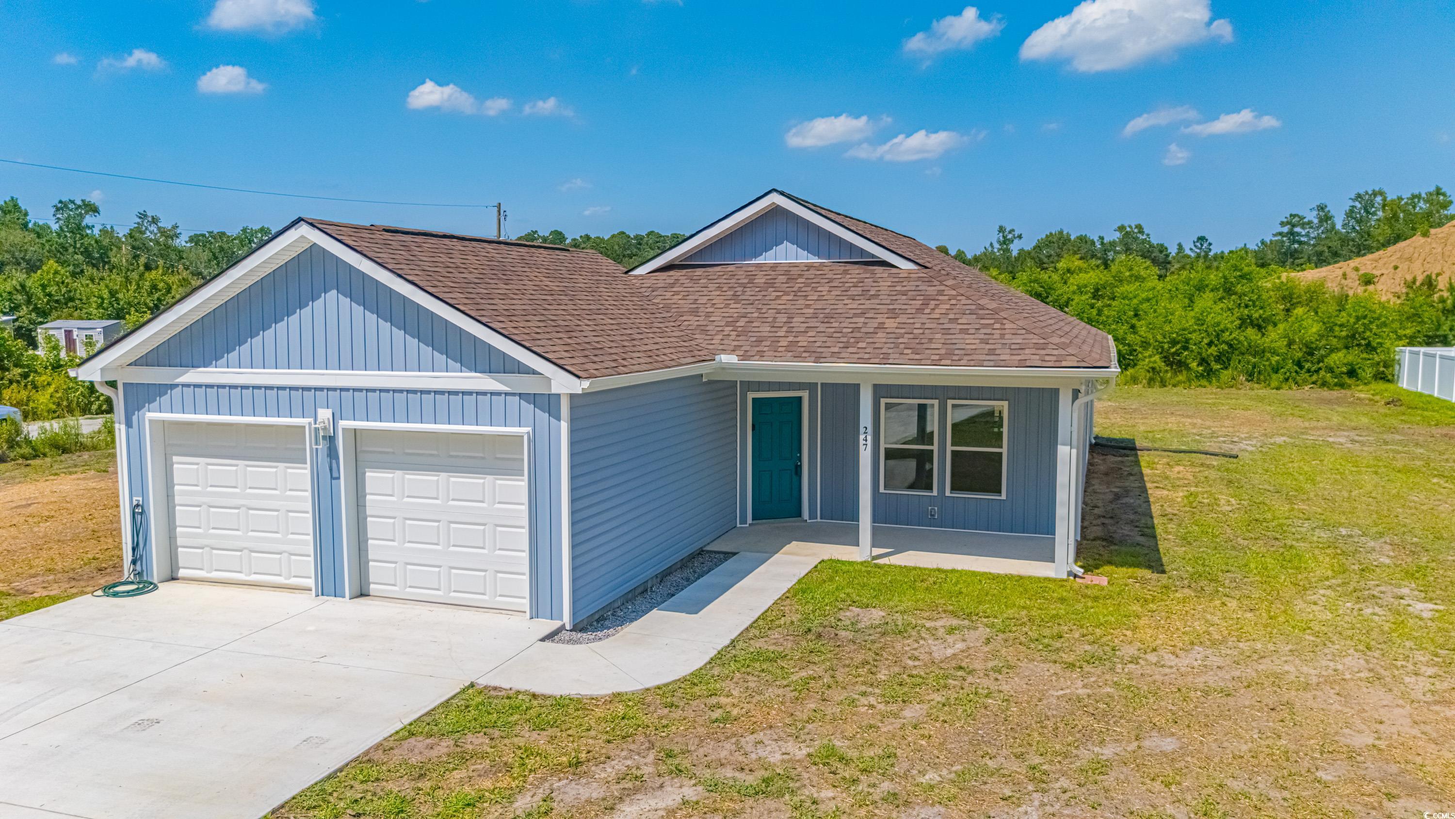 247 Berley MC Rd.