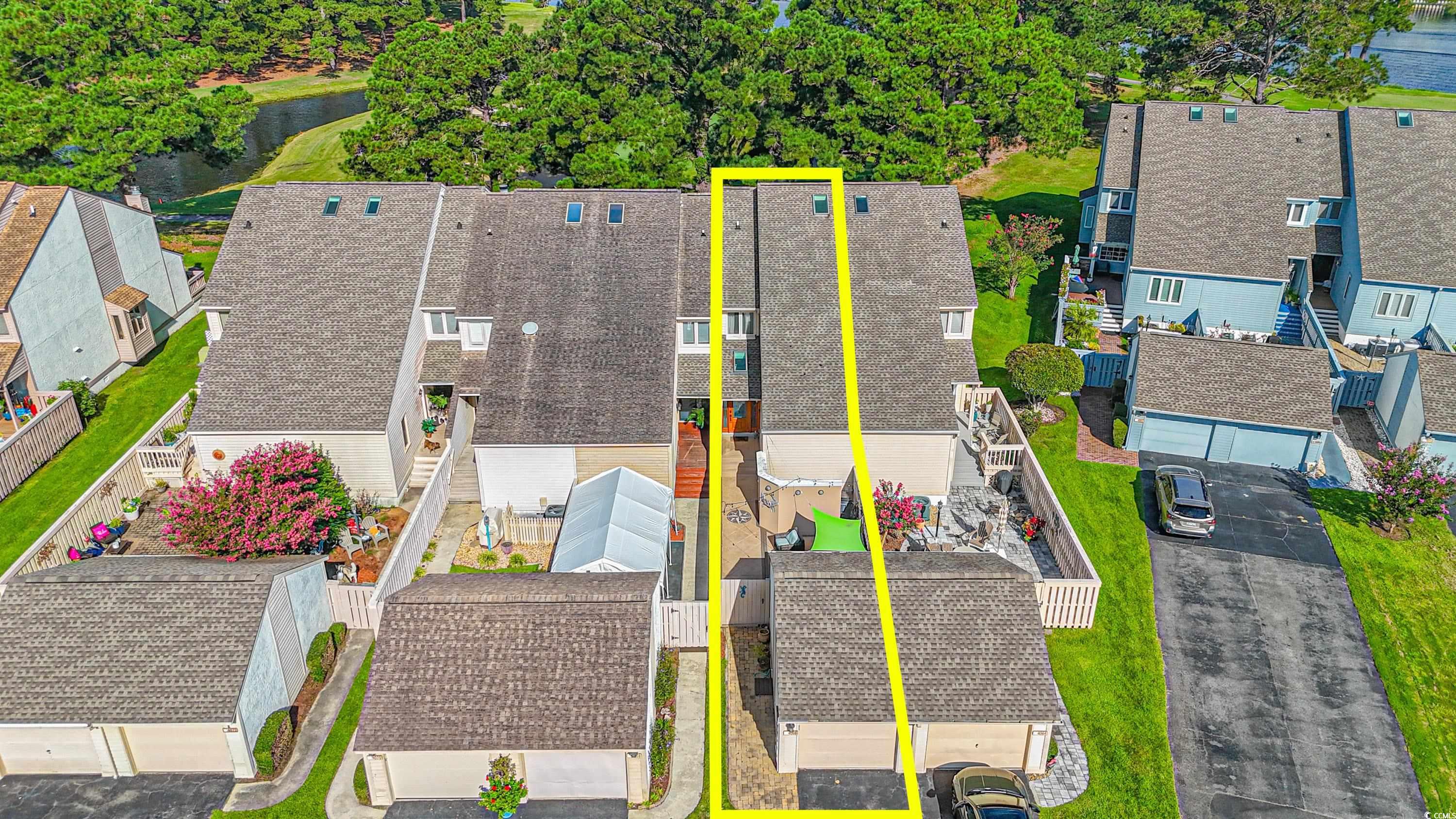 4066 Fairway Lakes Dr. Unit: 1
