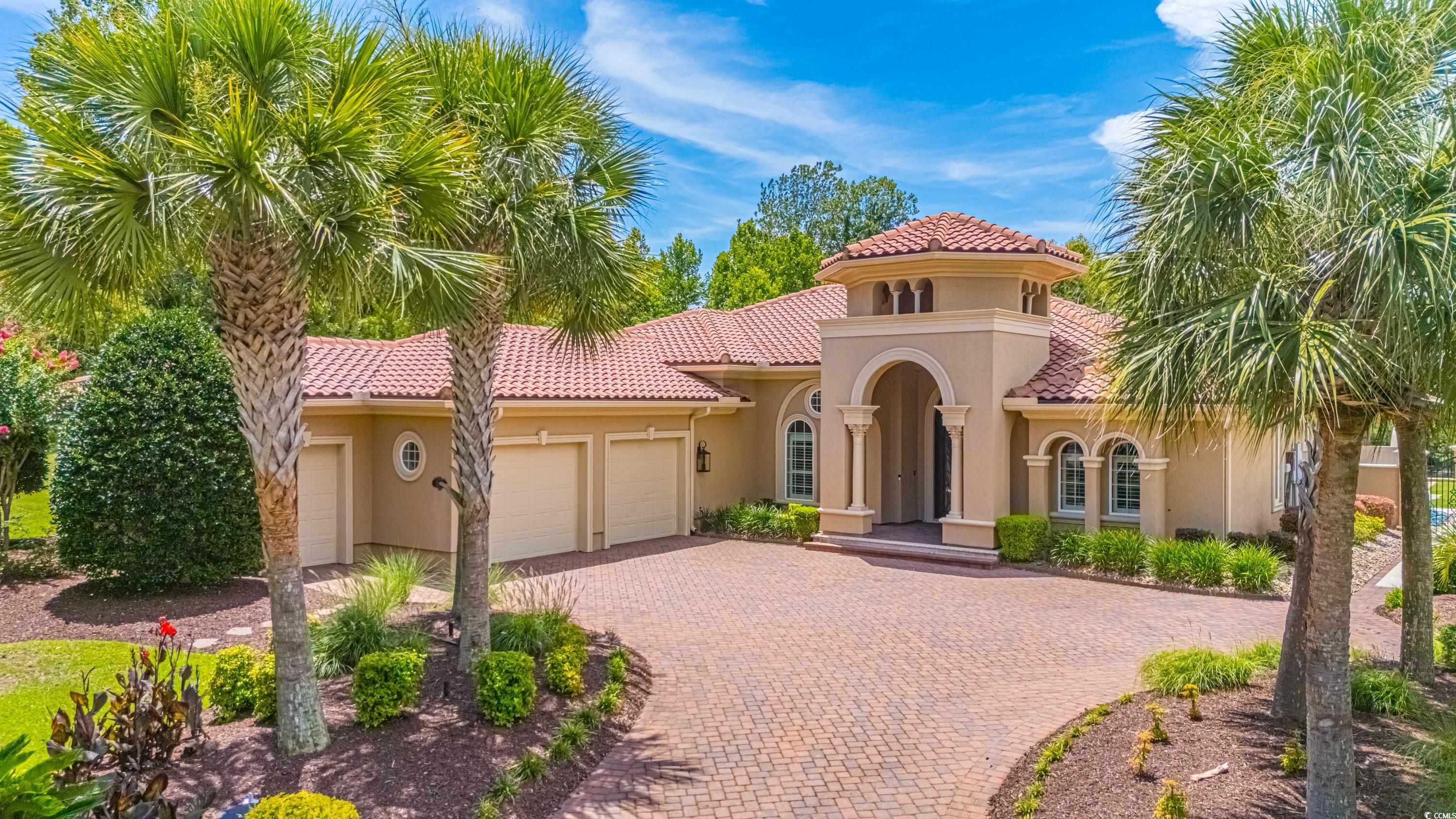 1619 Malaga Circle