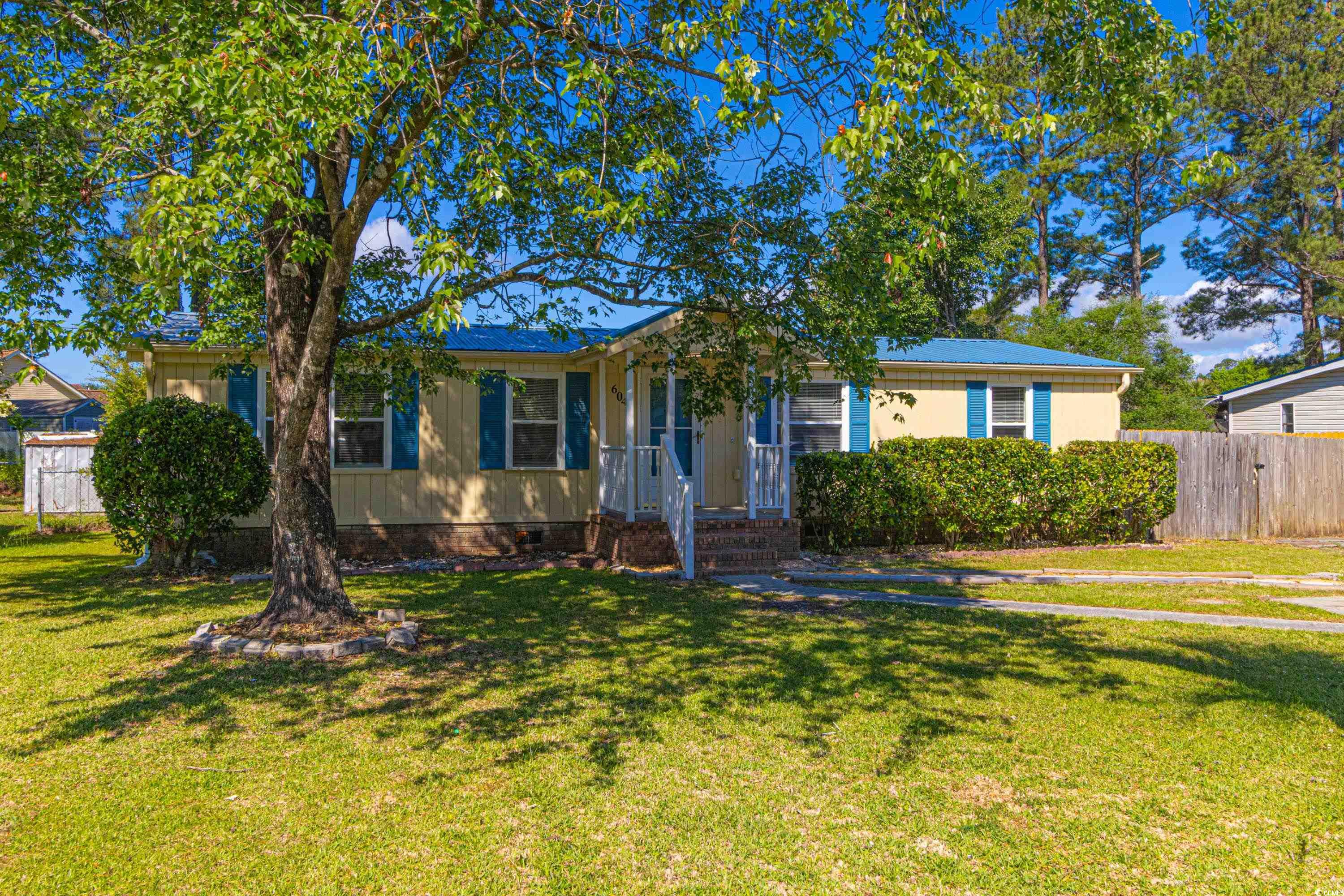 604 Reef Rd.