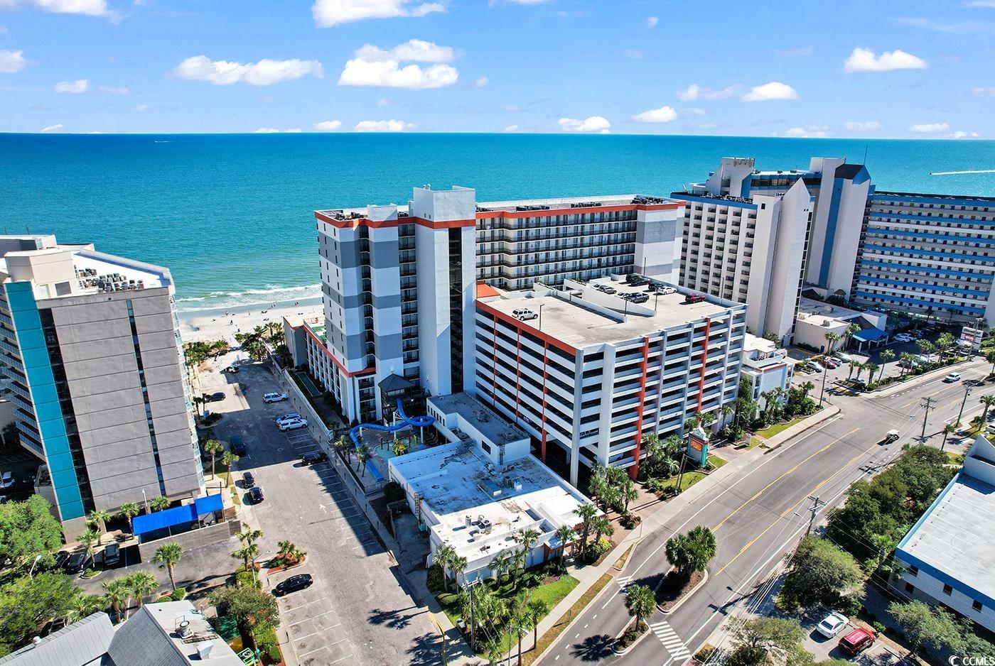 7200 N Ocean Blvd. Unit: 863