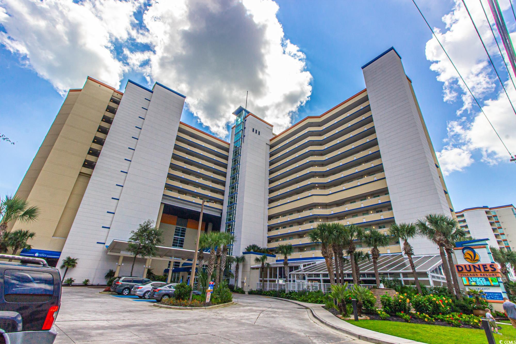 5300 North Ocean Blvd. Unit: 1405