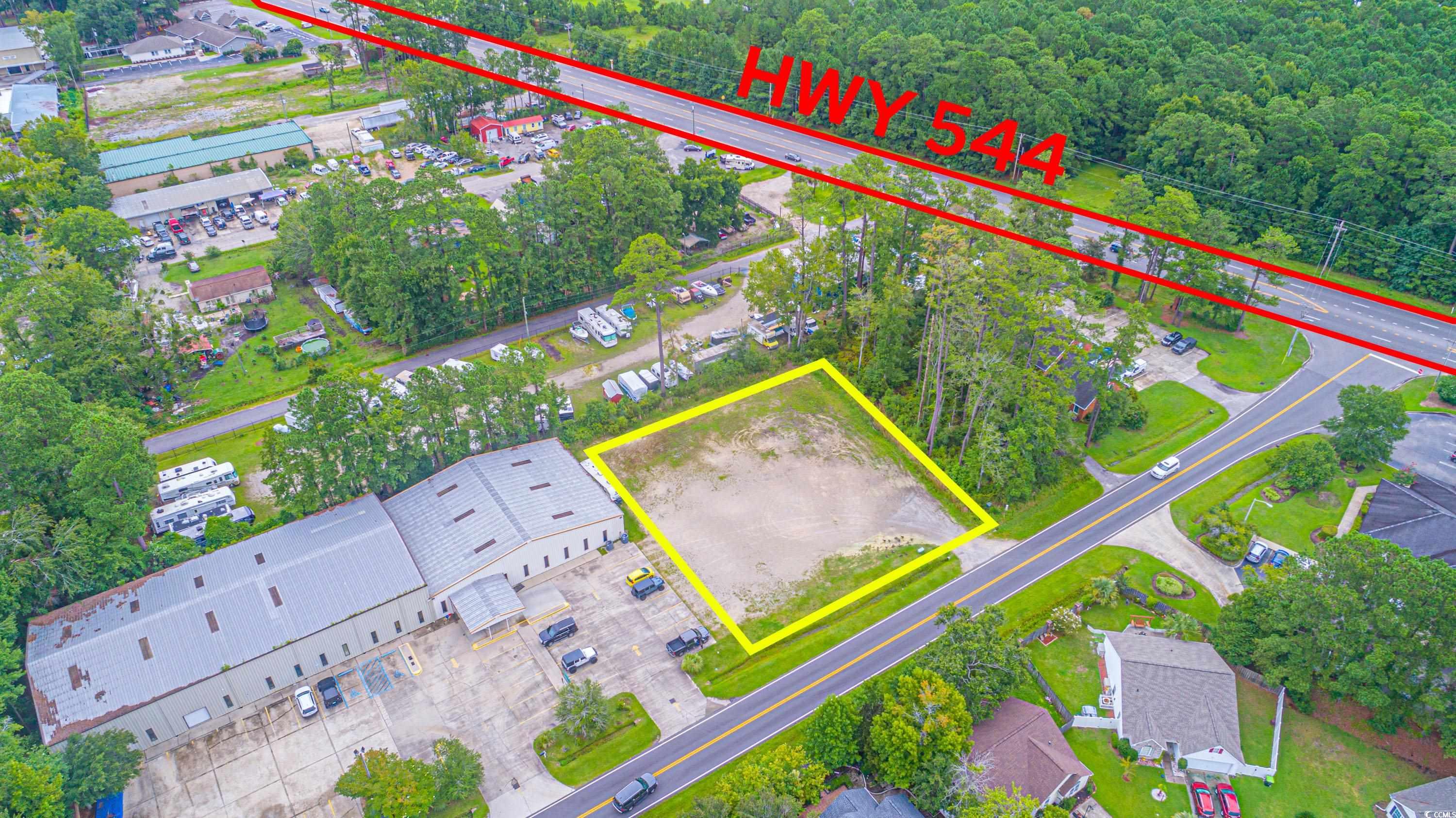 280 Hidden Woods Dr.