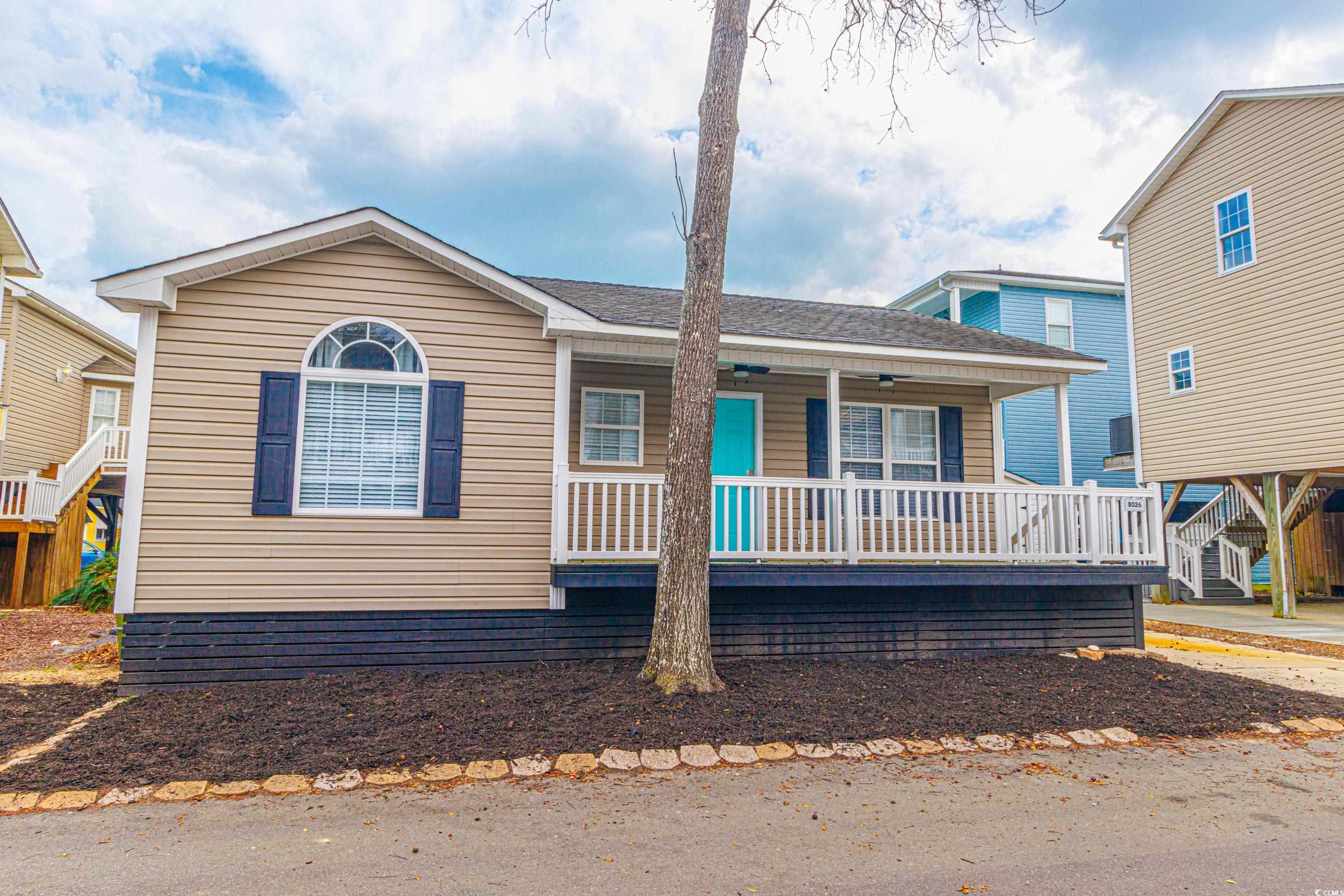 6001-8026 South Kings Hwy.