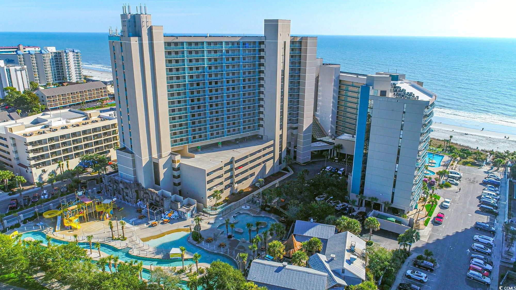 201 74th Ave. N Unit: 2834