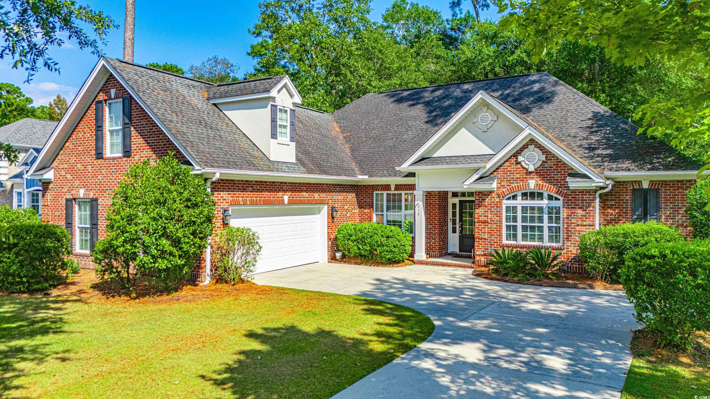 212 Chamberlin Rd.