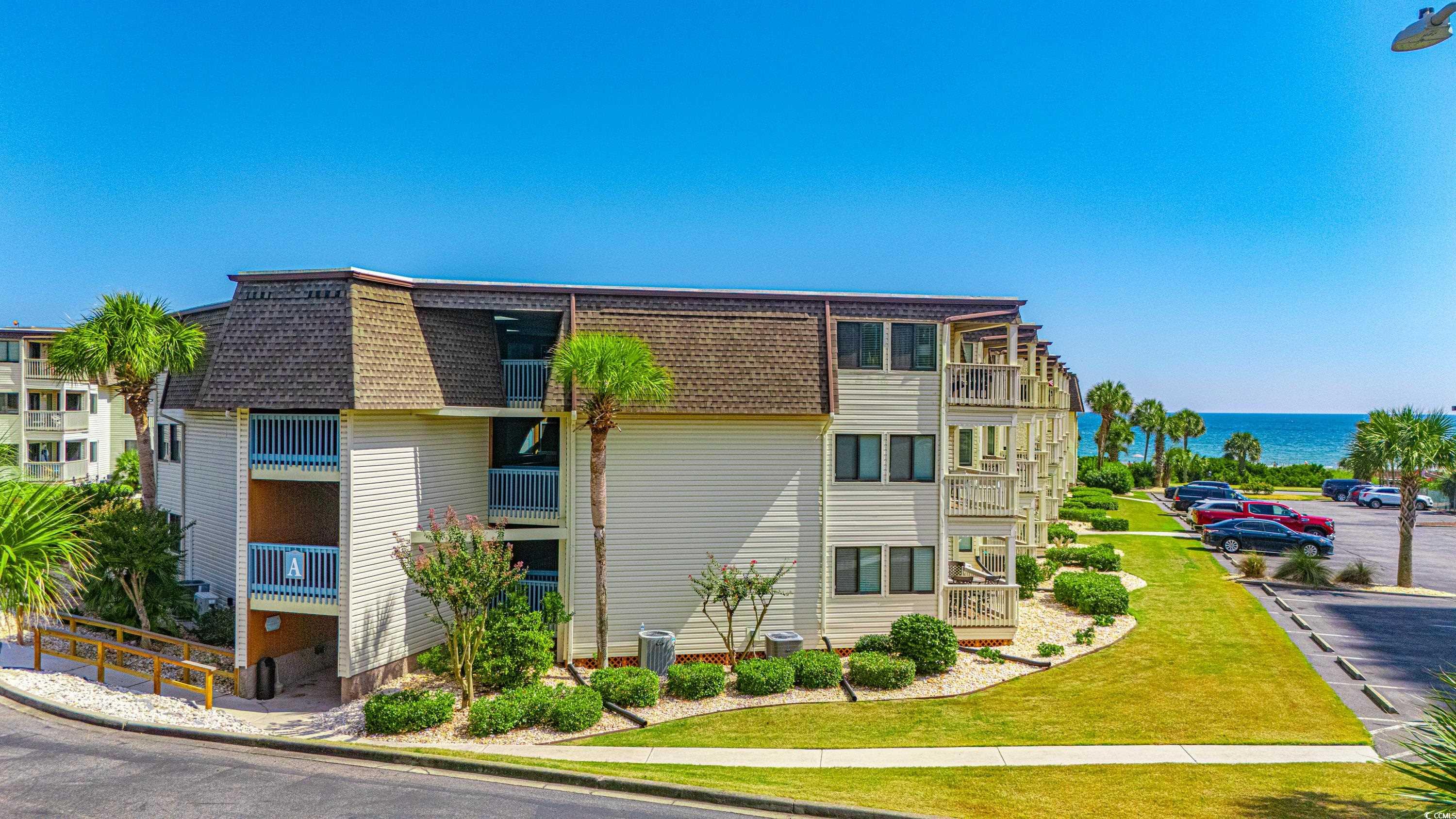 5601 N Ocean Blvd. Unit: A-115