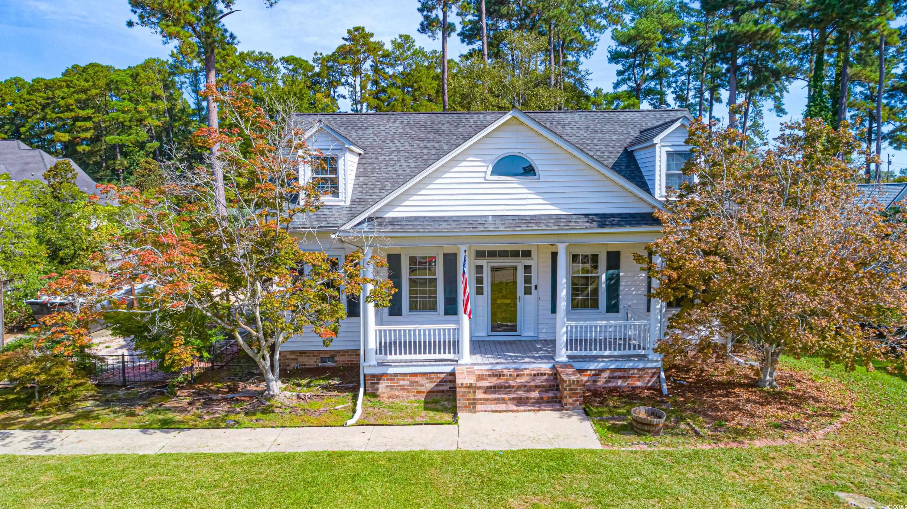 303 E Northside Ave.