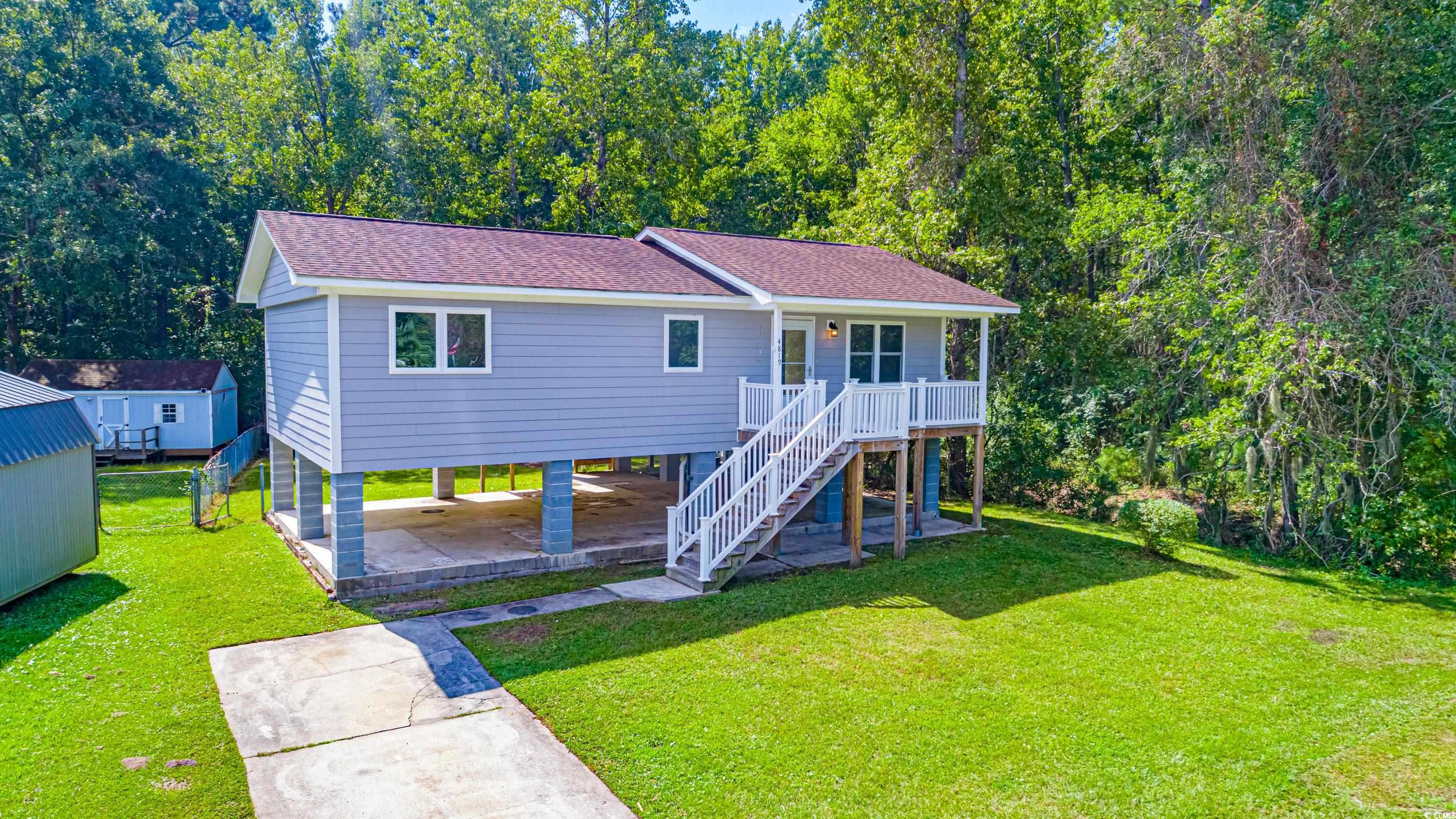 4819 Cottonwood Dr.