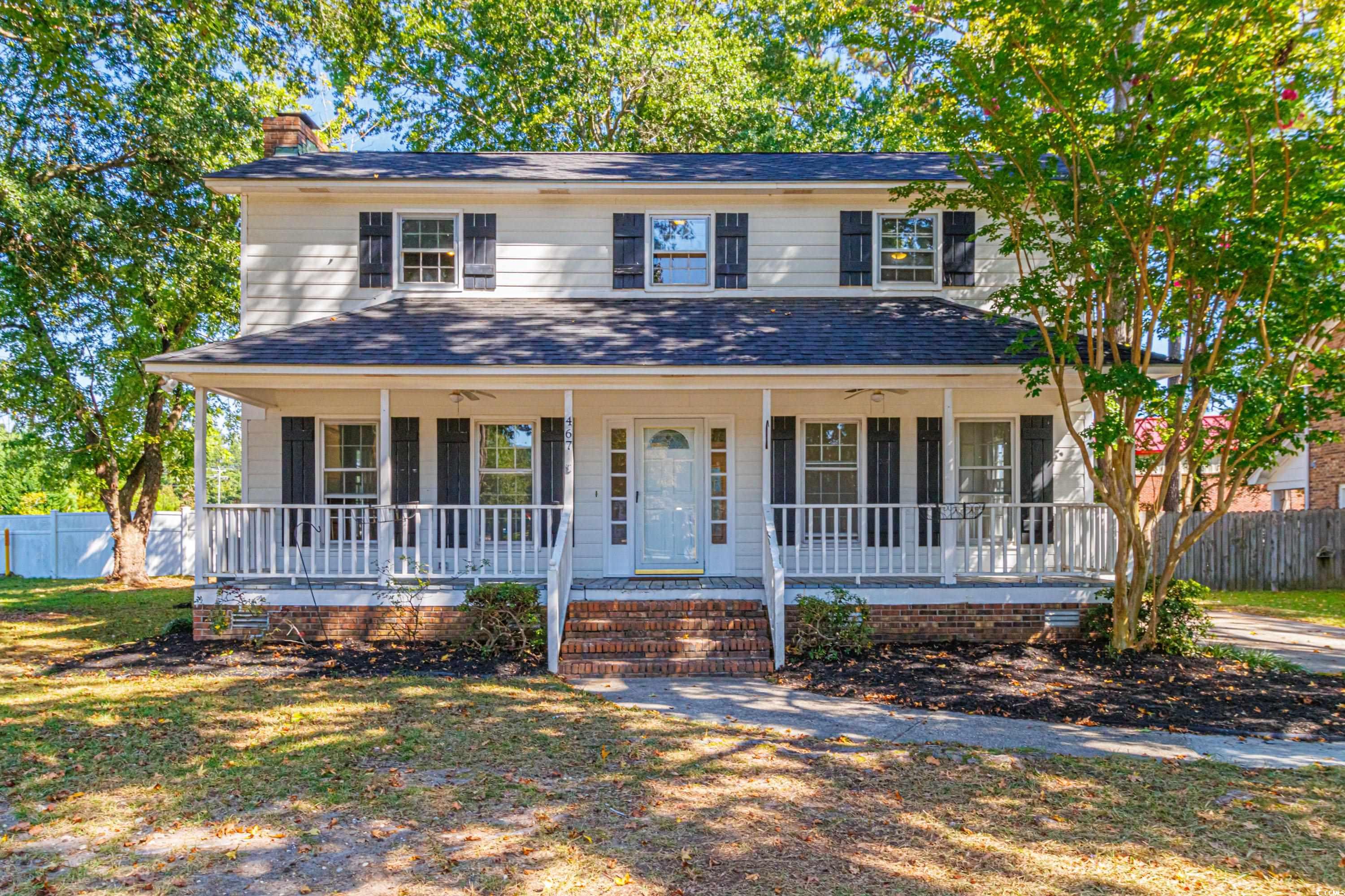 467 Bellingham Ct