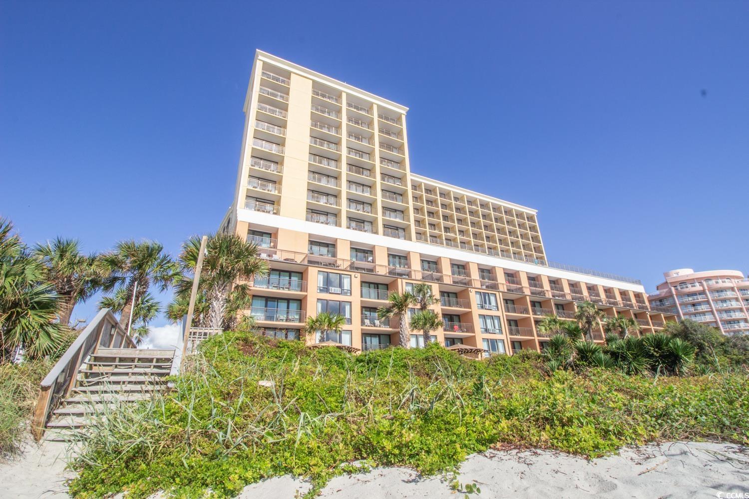 6900 N Ocean Blvd. Unit: 513