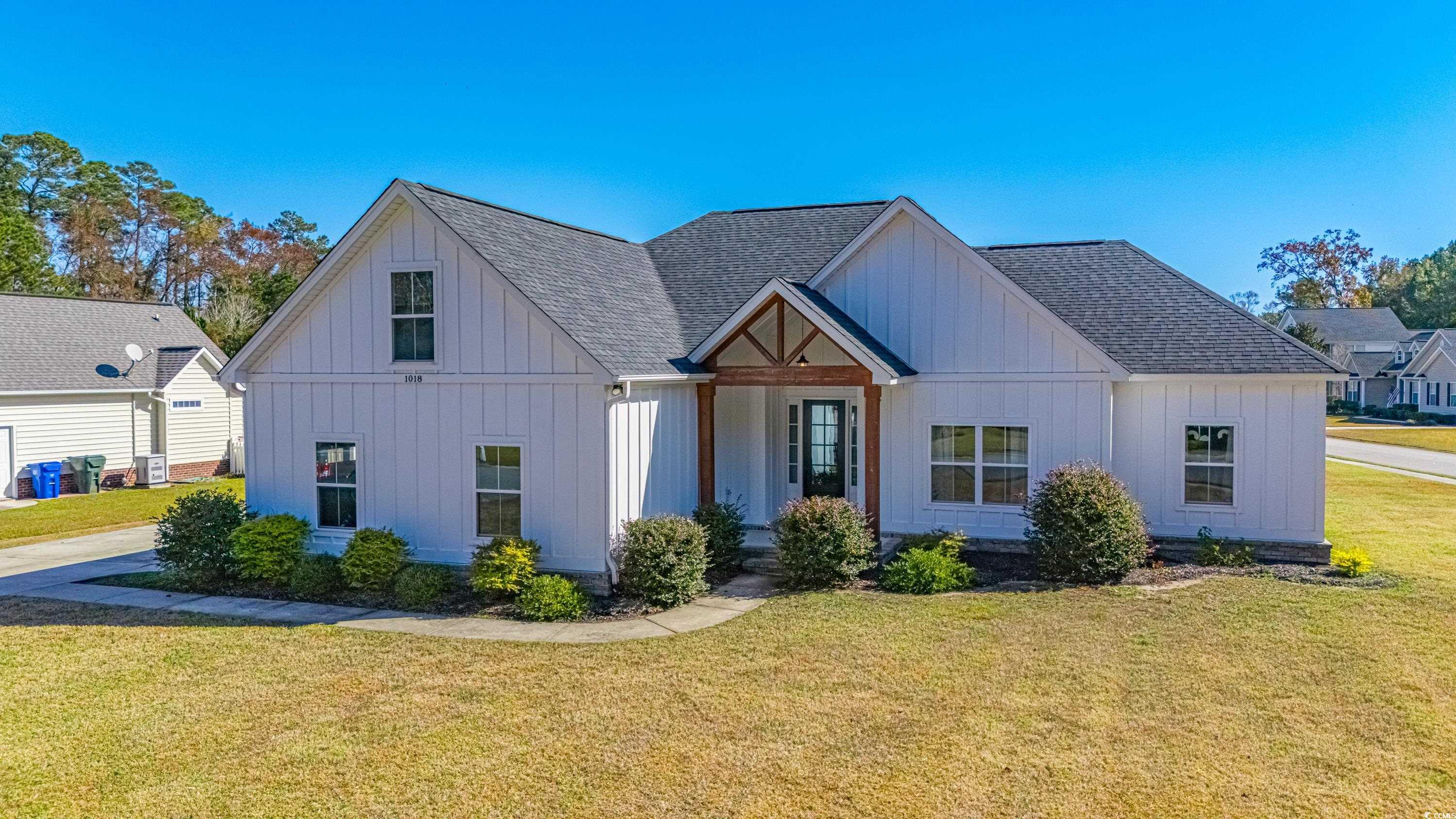 1018 Dublin Dr.