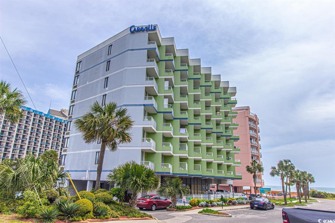 7000 N Ocean Blvd. Unit: 333