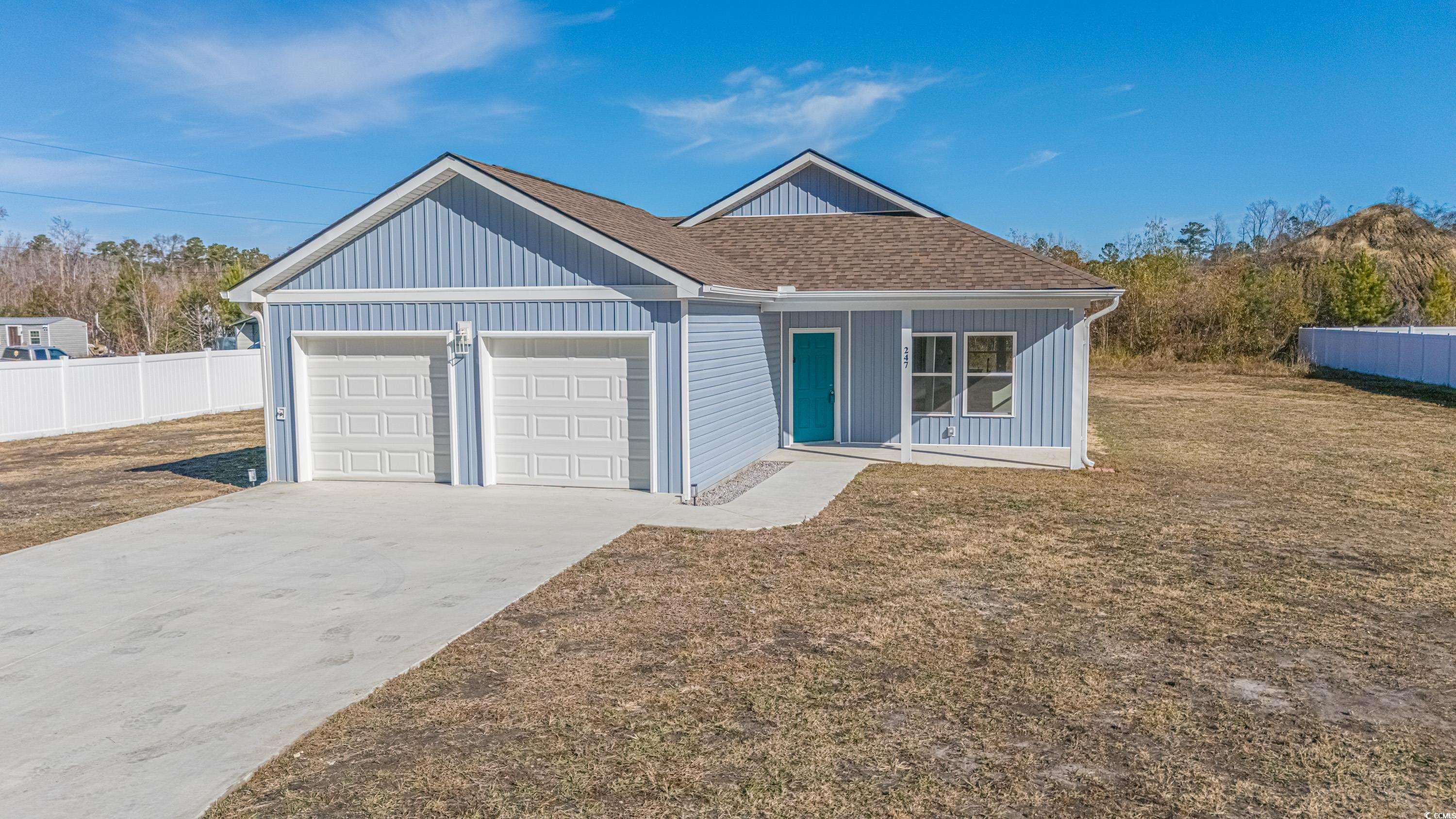 247 Berley MC Rd.