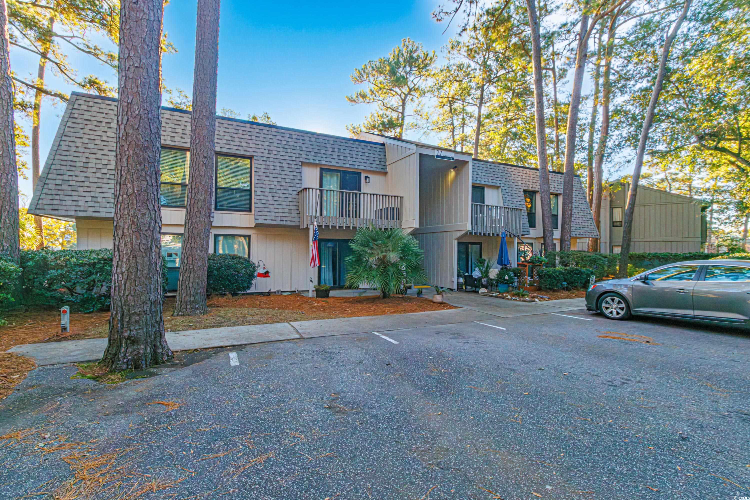 77 Salt Marsh Circle Unit: 18E