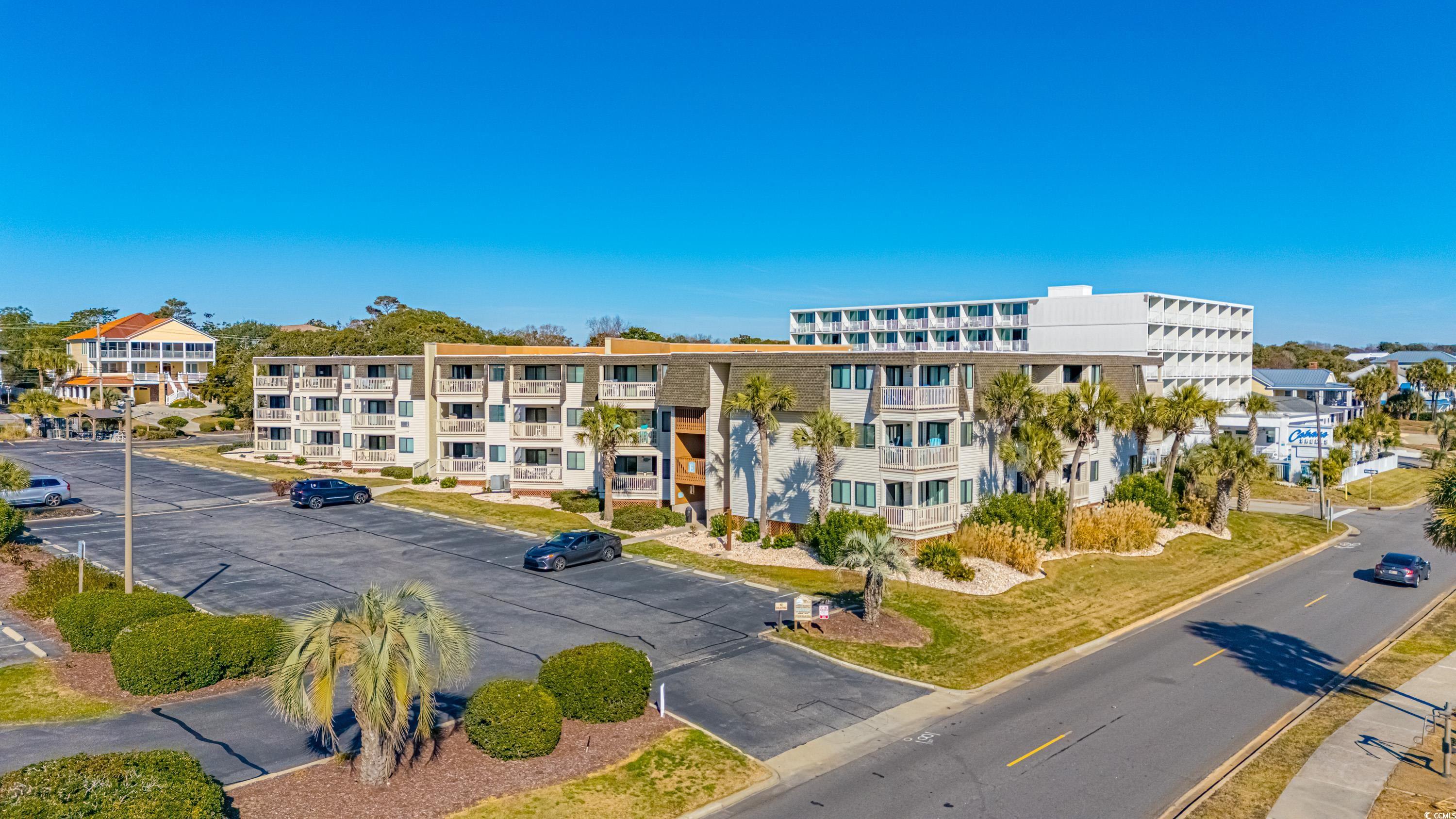 5601 N Ocean Blvd. Unit: E-213