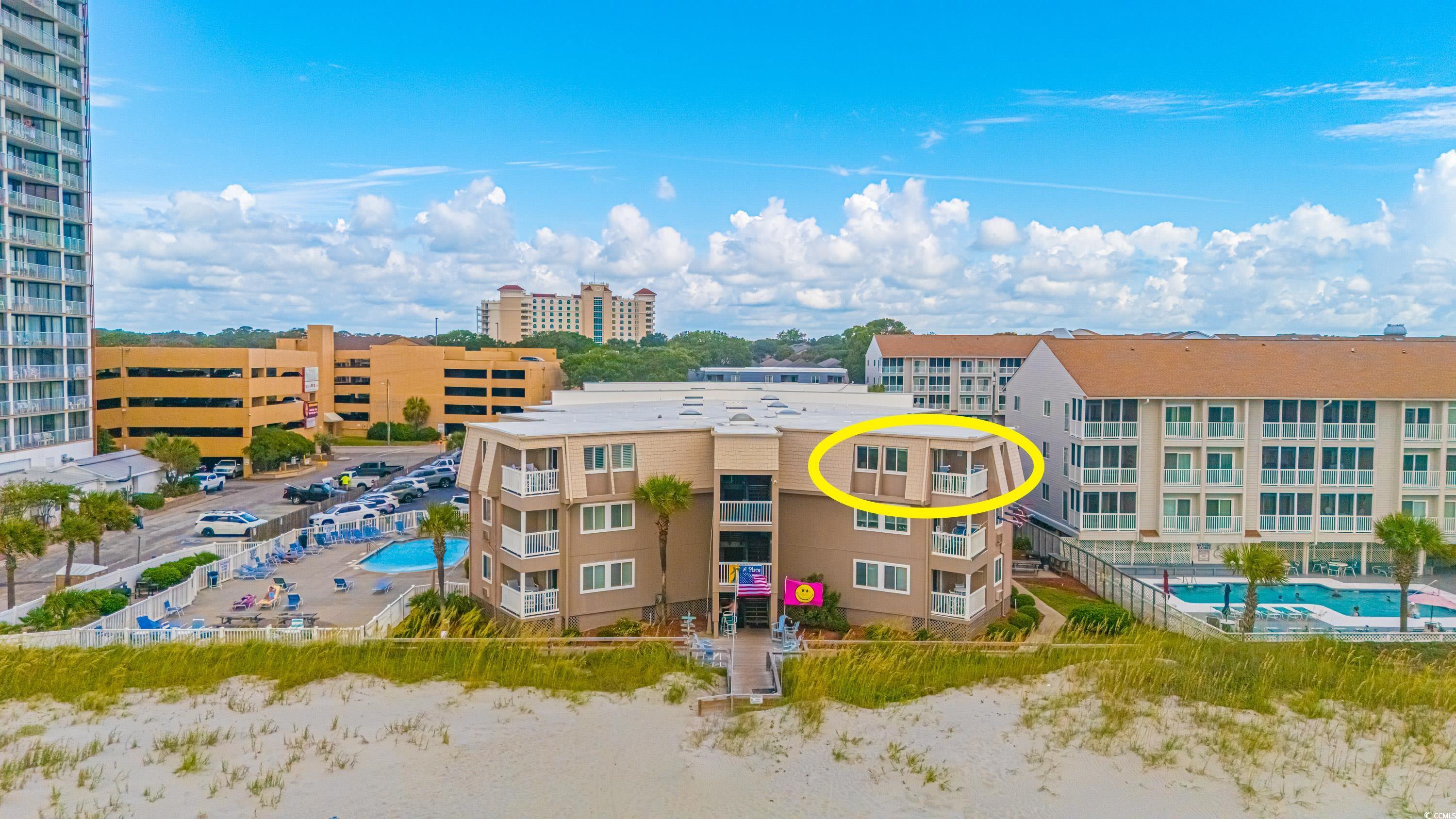 9560 Shore Dr. Unit: 3-H