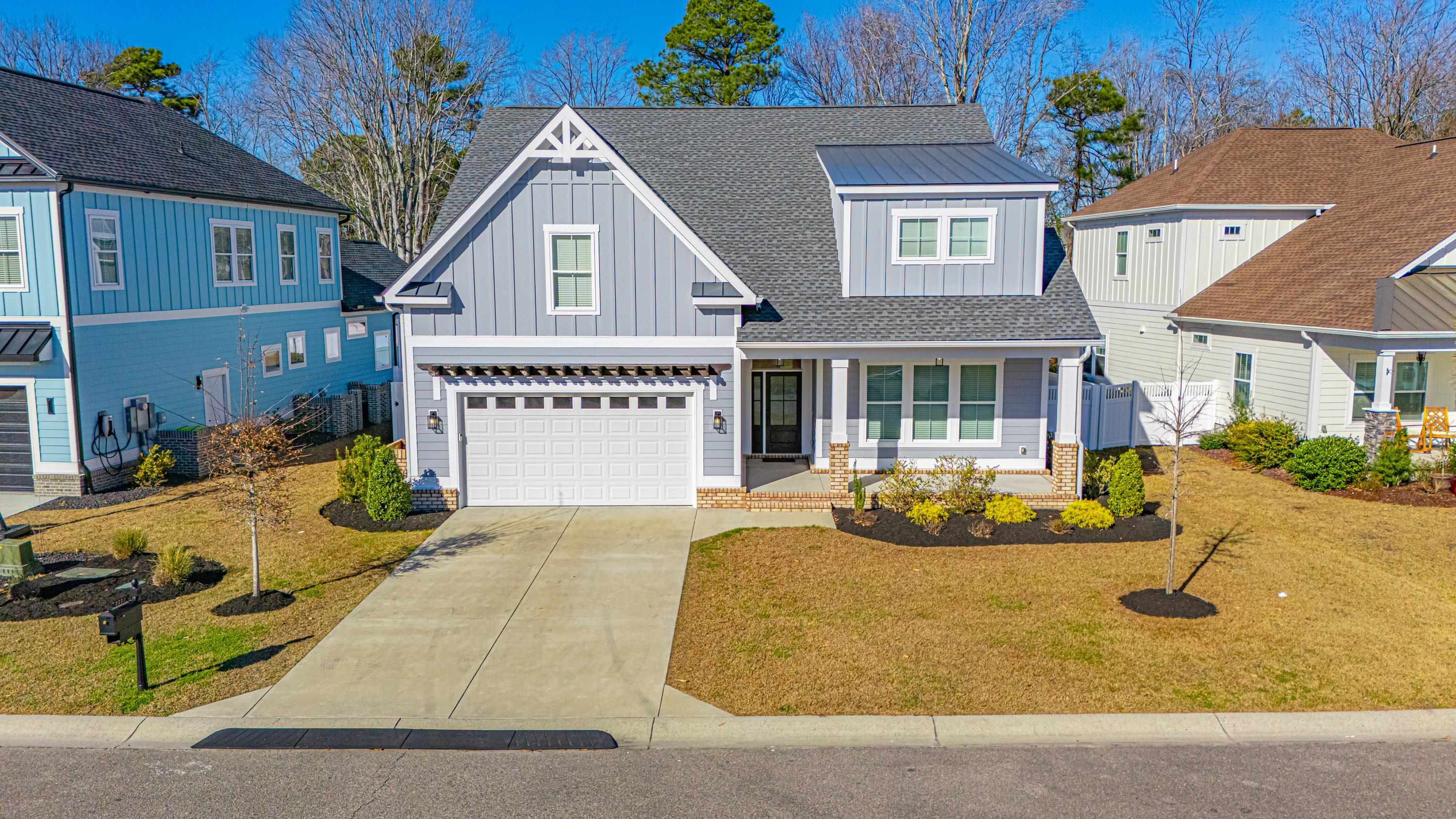 2222 Yellow Morel Way