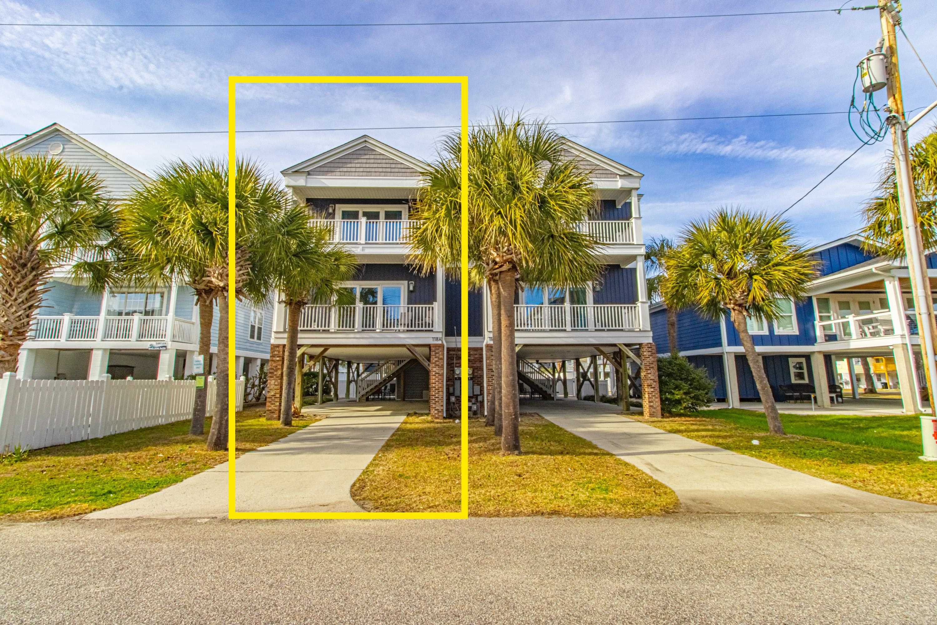 118A N Yaupon Dr.