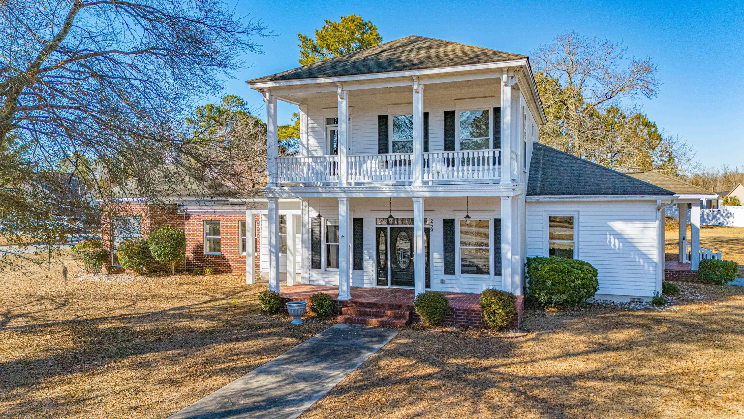 259 Dunbarton Ln.