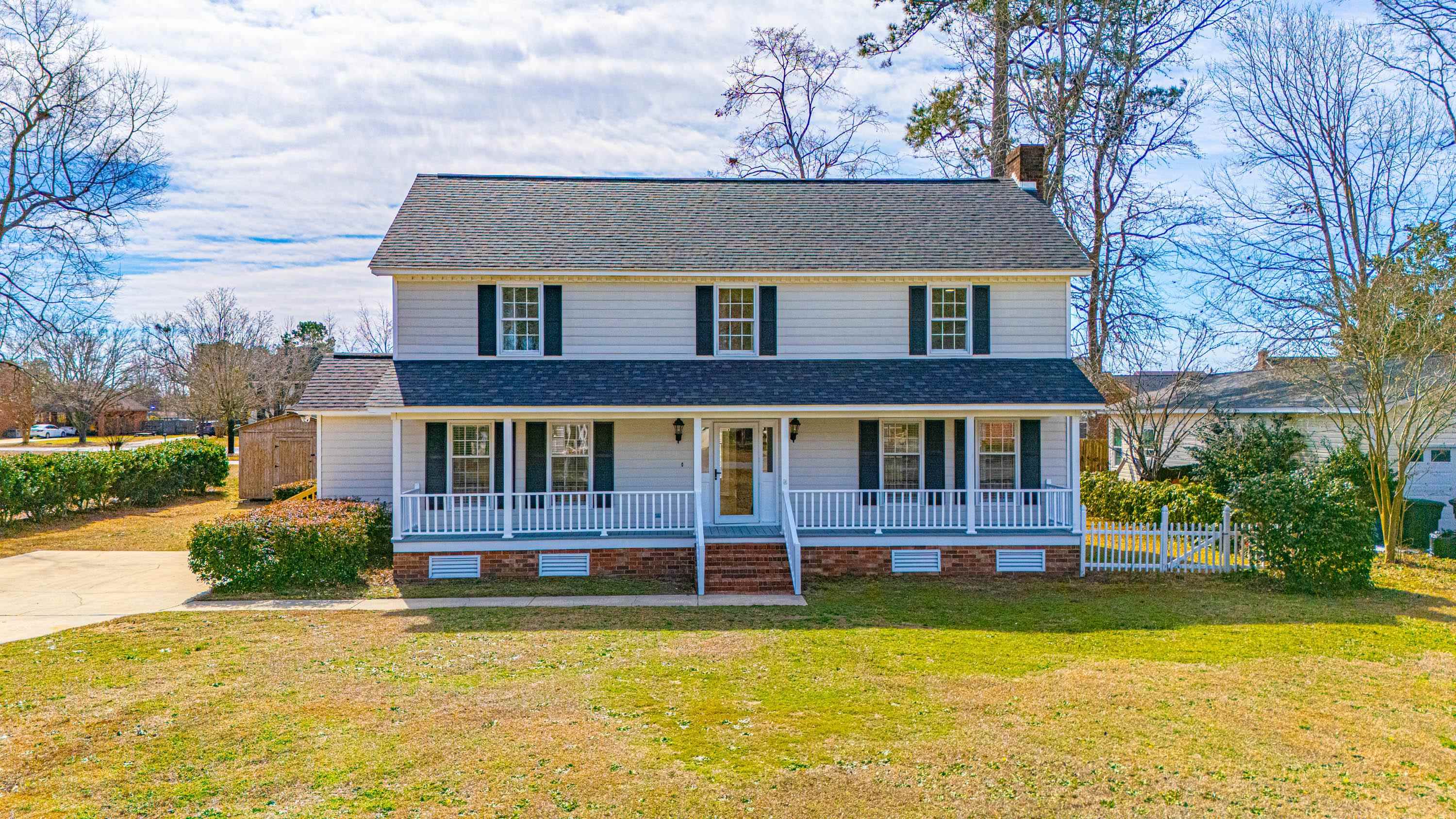 4103 Heather Dr.