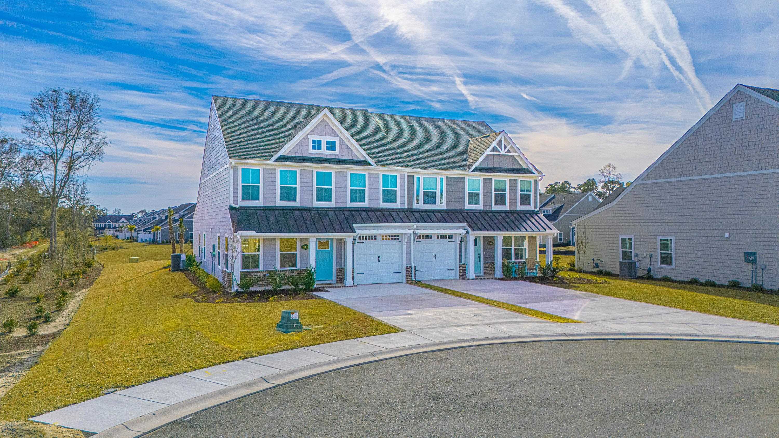 8801 Reya Rd Unit: 163A