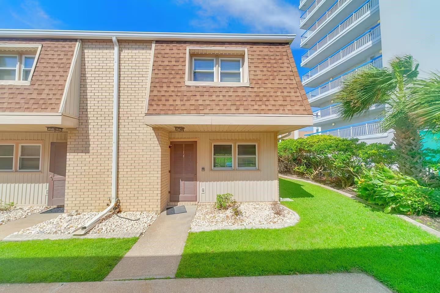 5508 Porcher Dr. Unit: 14