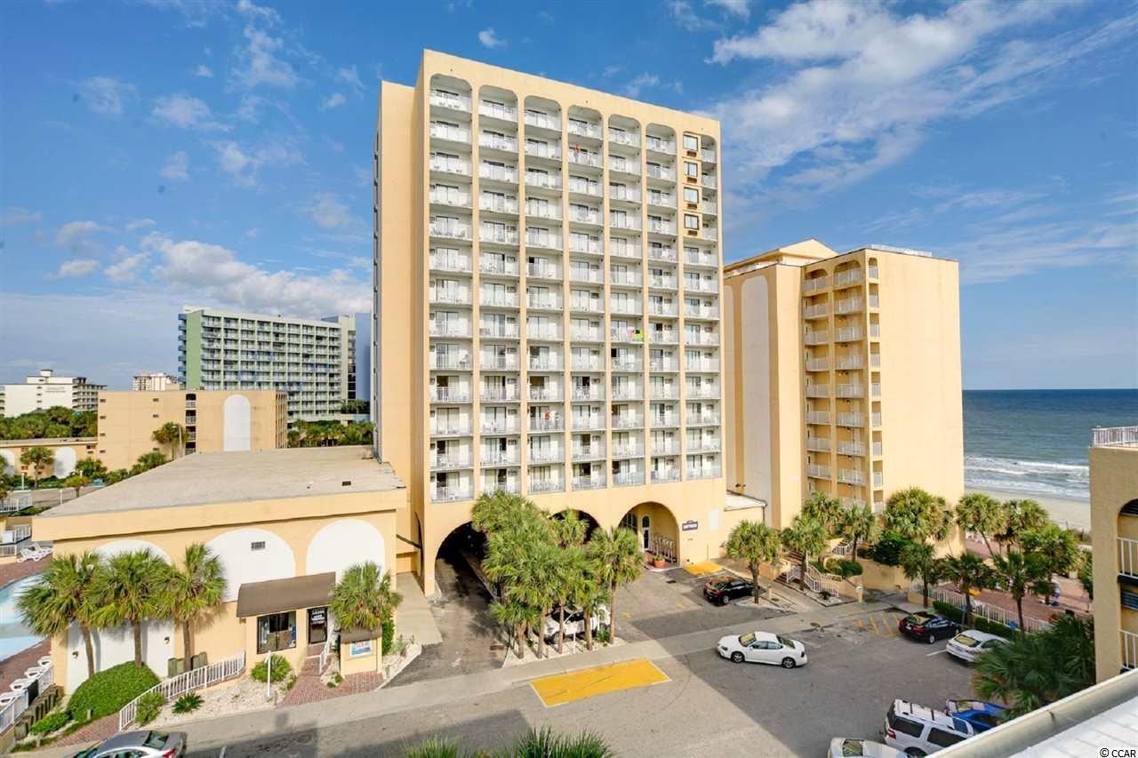 1207 S Ocean Blvd. Unit: 50707