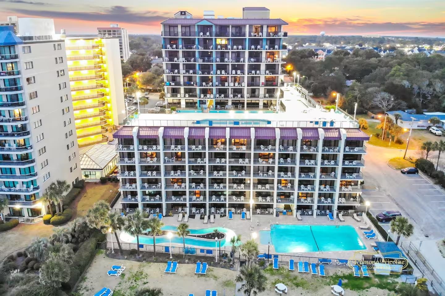 201 77th Ave. N Unit: 1137