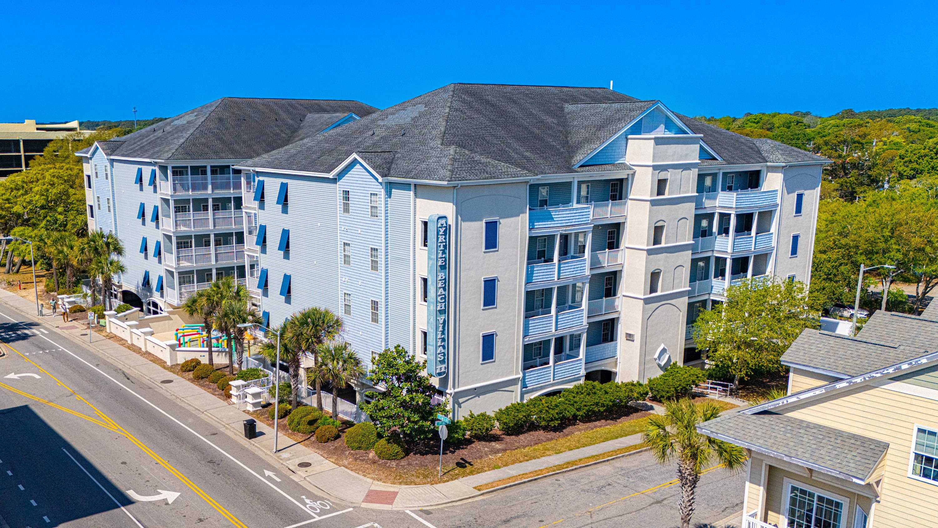 704 S Ocean Blvd. Unit: 303B