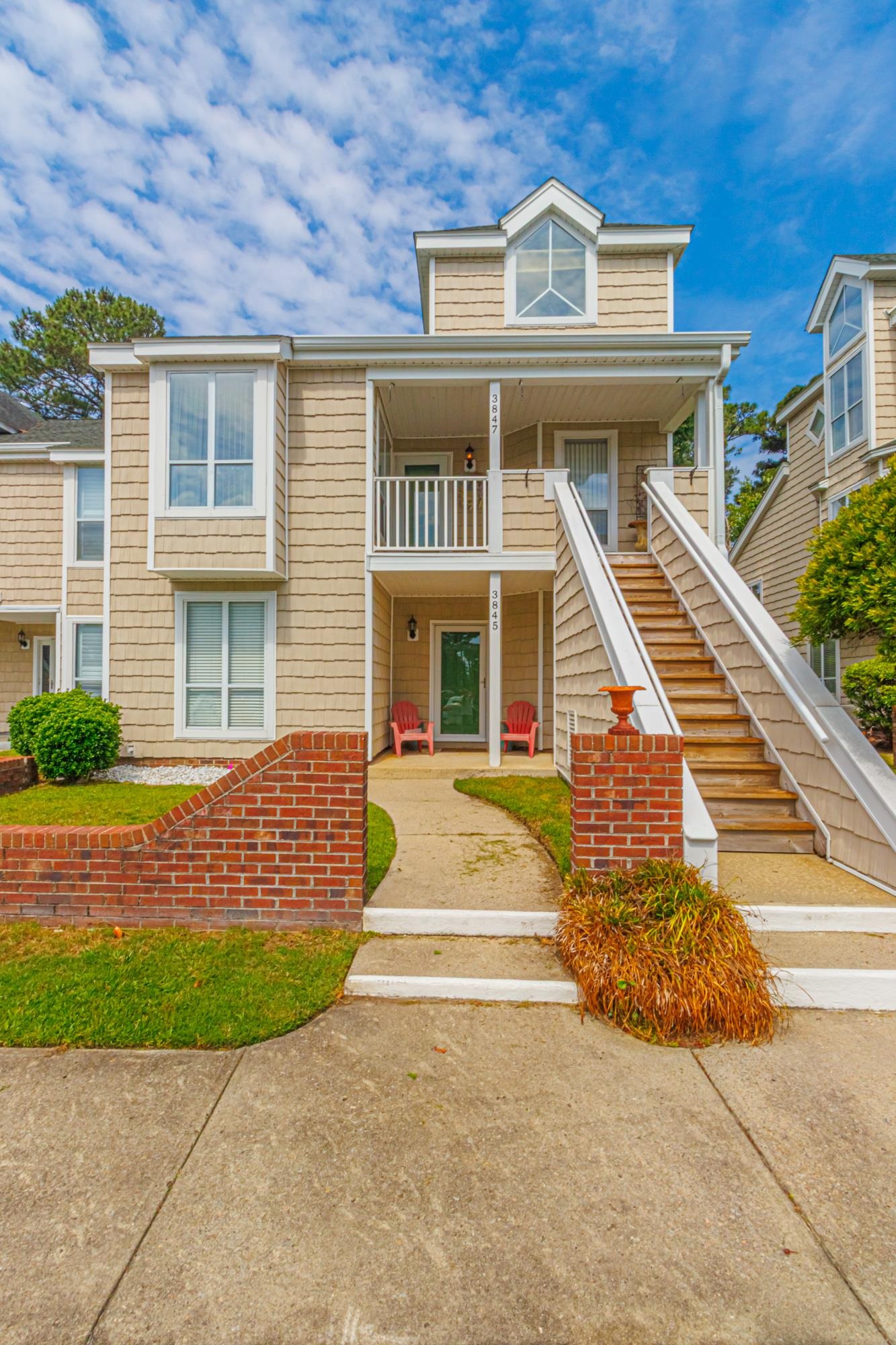 3847 Myrtle Pointe Dr. Unit: #25