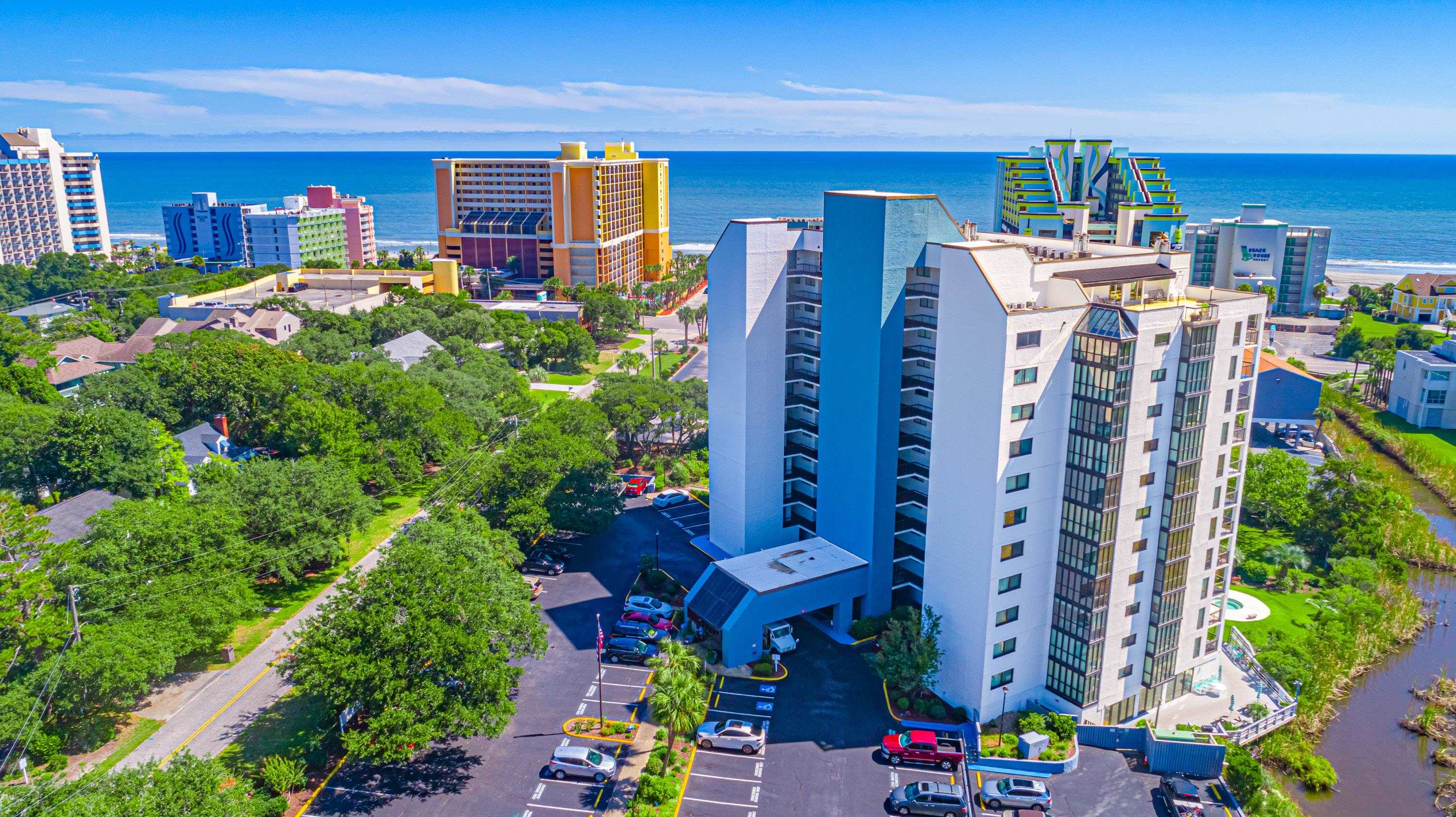 311 69th Ave. N Unit: 302