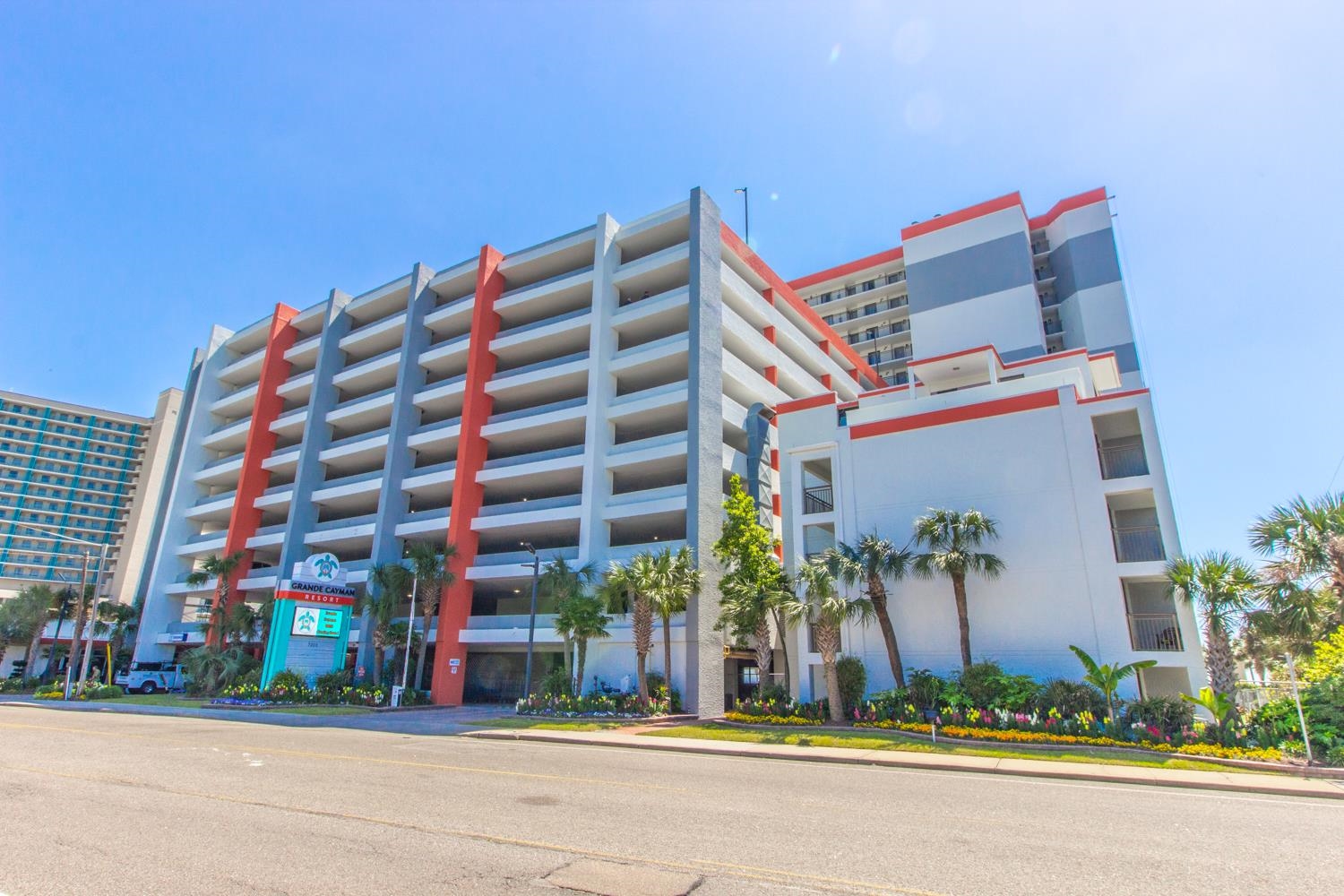 7200 N Ocean Blvd. Unit: 964