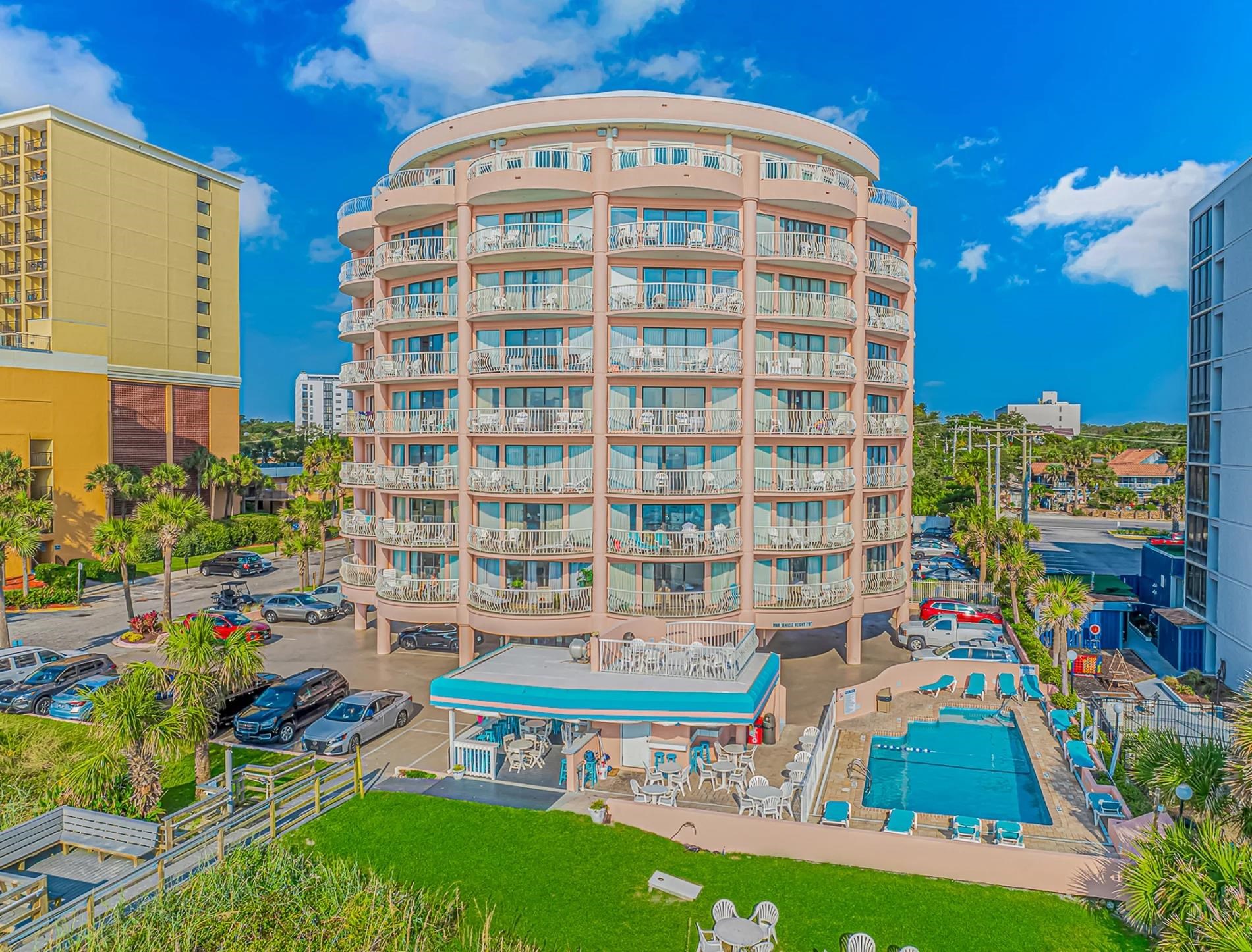 202 70th Ave. N Unit: 704