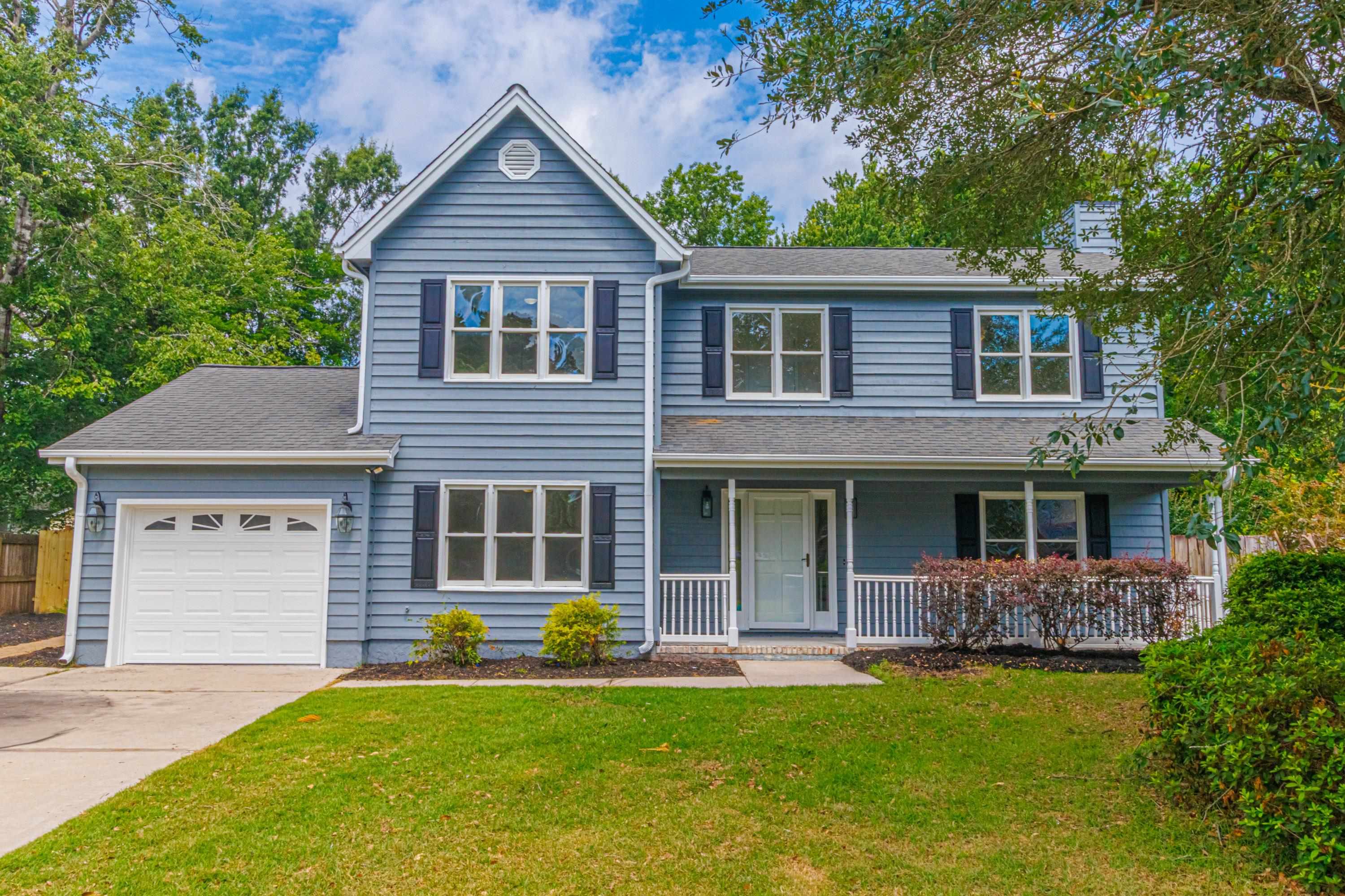 204 Rice Mill Dr.