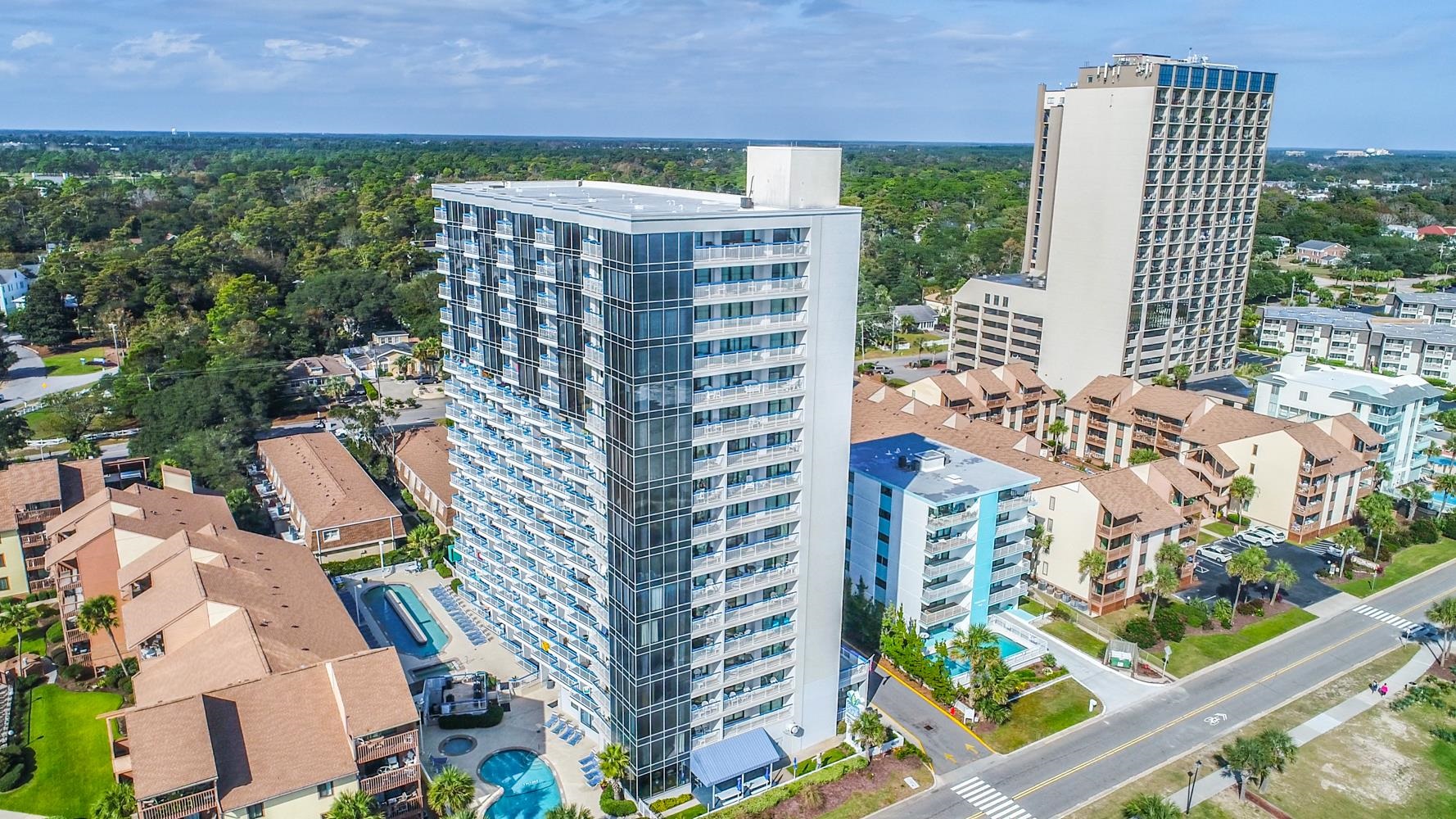 5511 Ocean Blvd. N Unit: 204