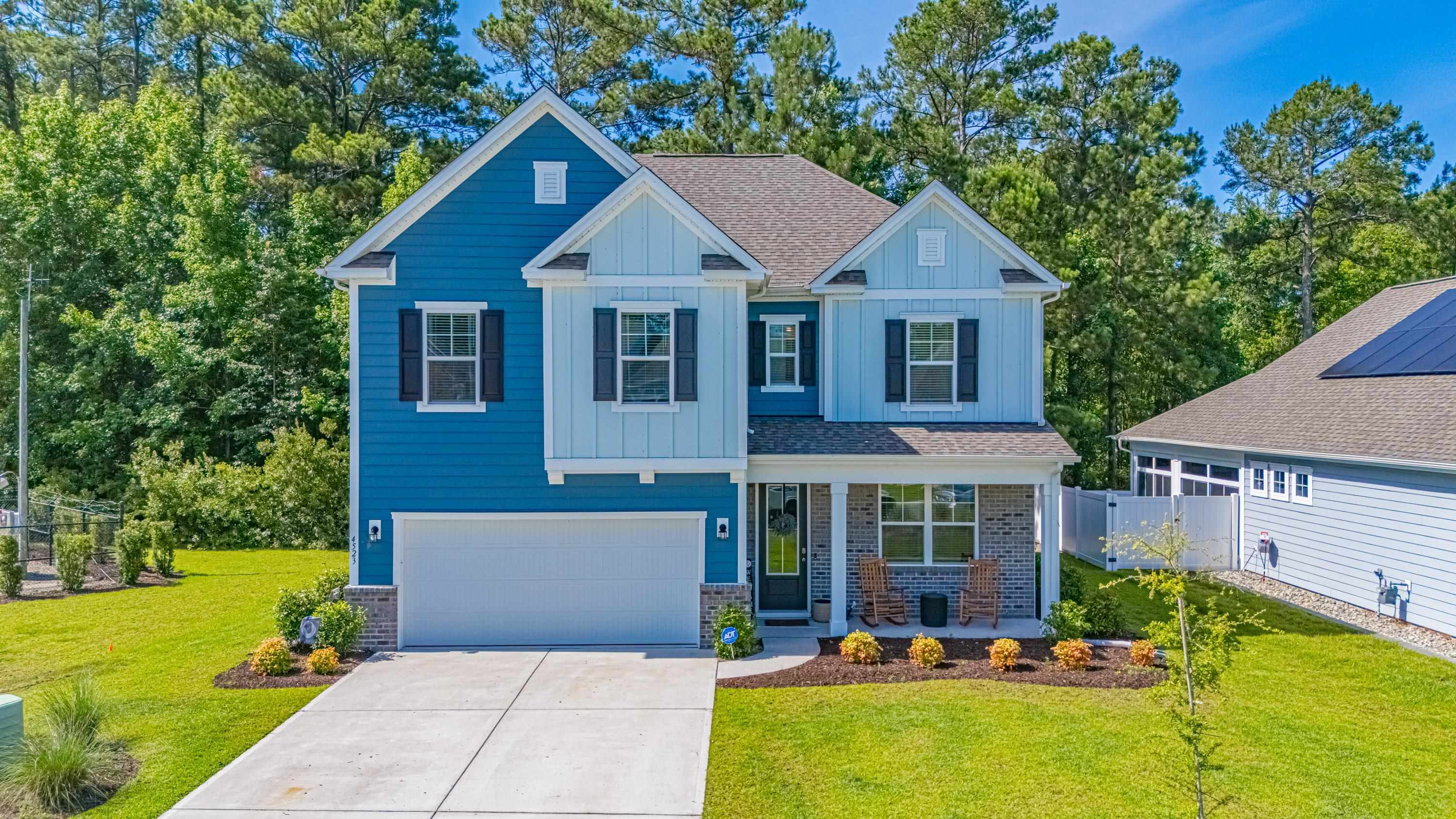 4523 Lady Slipper Dr.