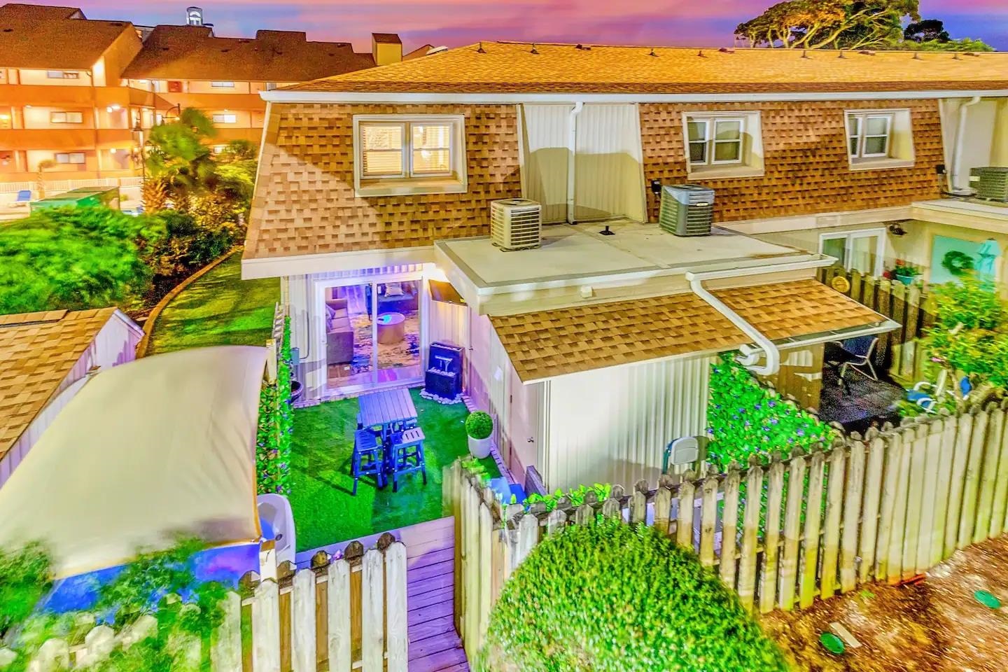 5508 Porcher Dr. Unit: 14